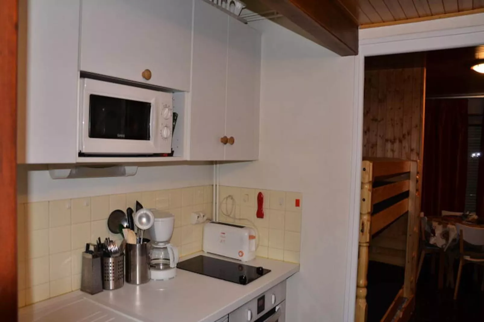 Résidence Royal Neige-Niet-getagd