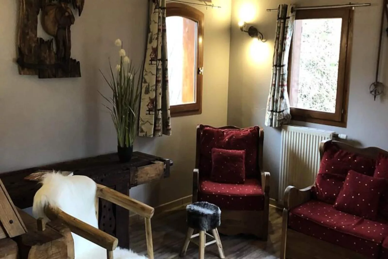 Chalet Colenfrey-Niet-getagd