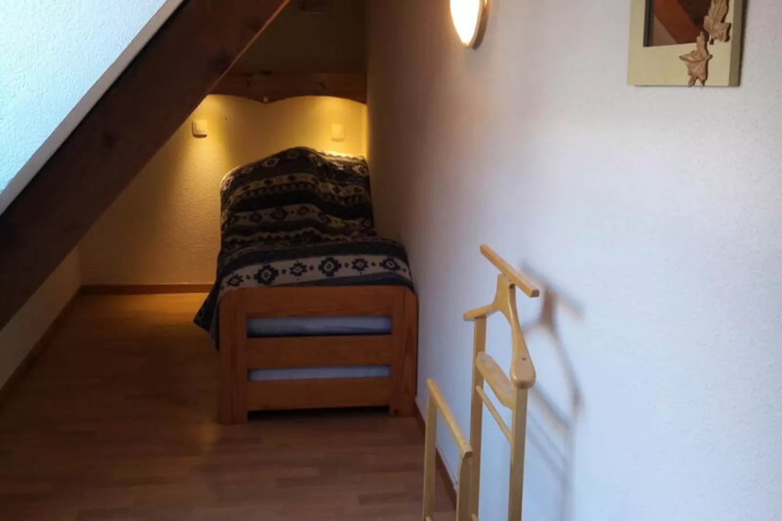 Résidence Bon Accueil-Niet-getagd