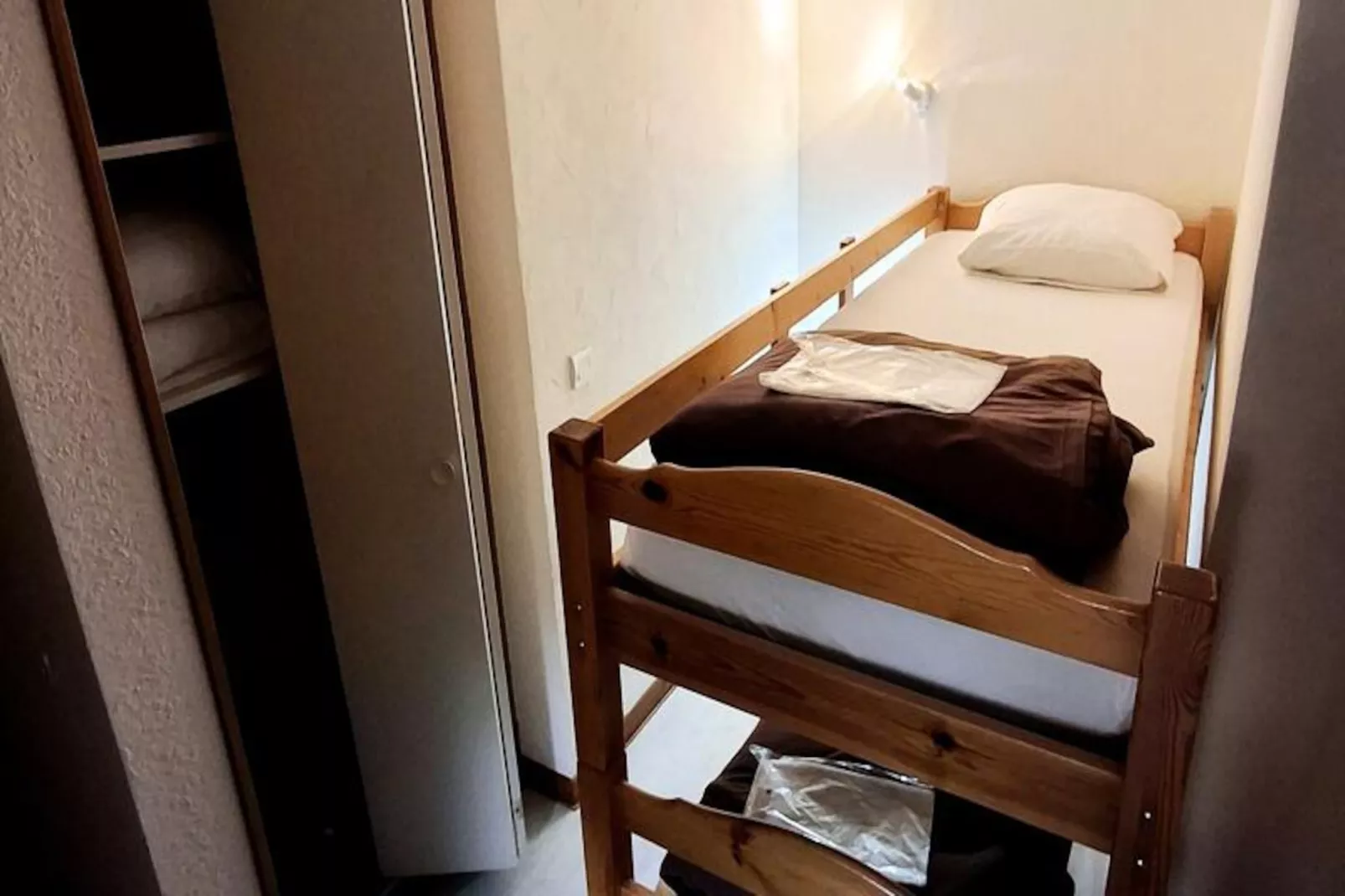 Résidence Sport Alp-Niet-getagd