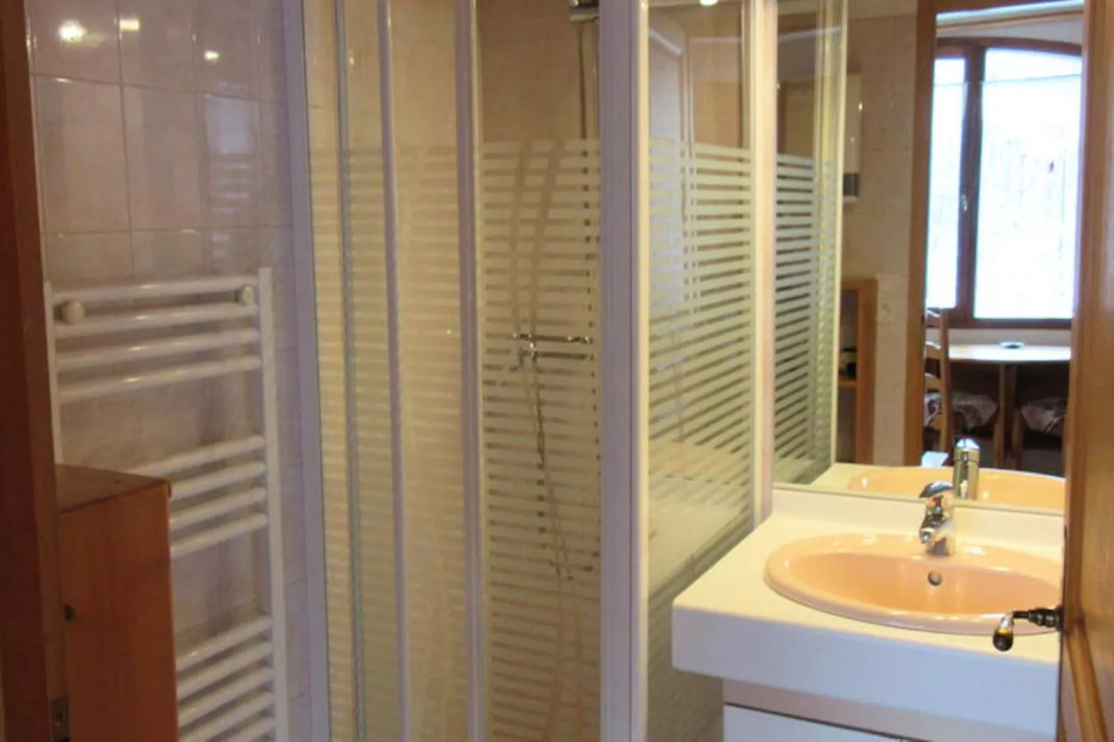 Résidence Les Agneaux-Niet-getagd