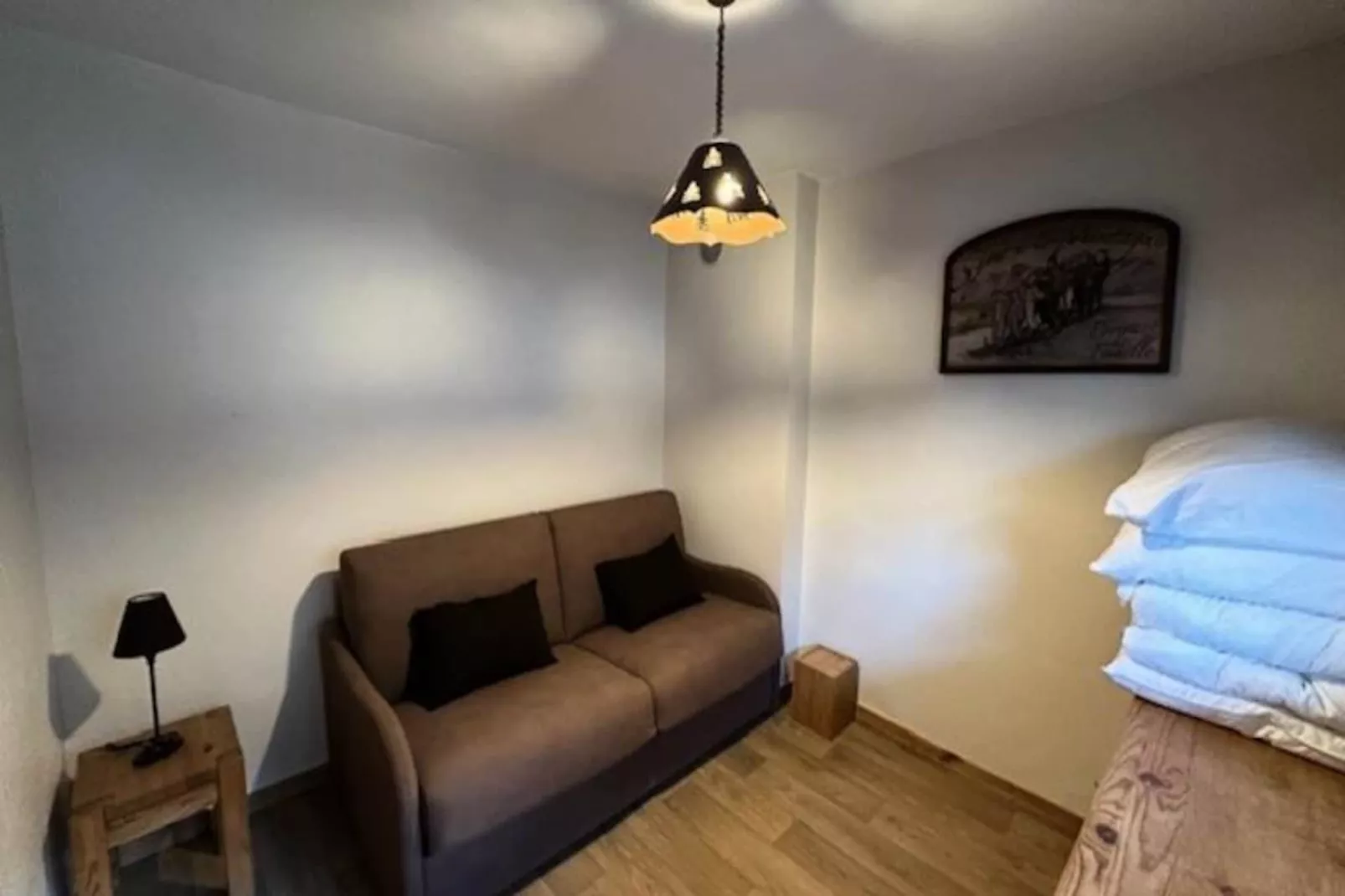 Residence Galibier - Niet-getagd