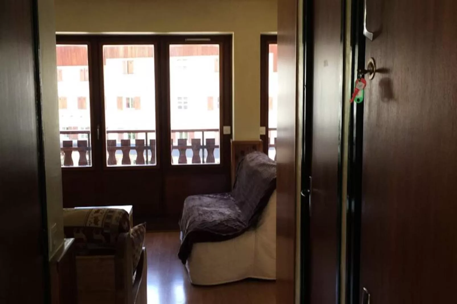 Residence Galibier - Niet-getagd