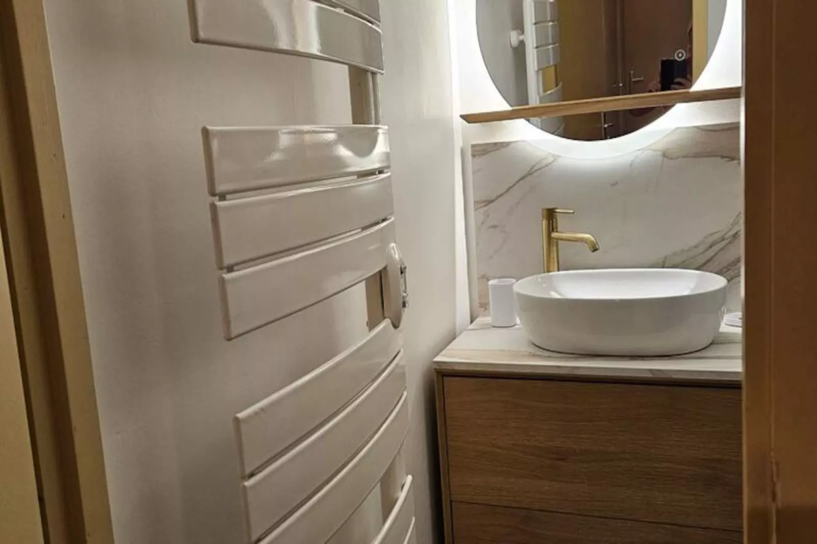 Résidence Eridan-Niet-getagd