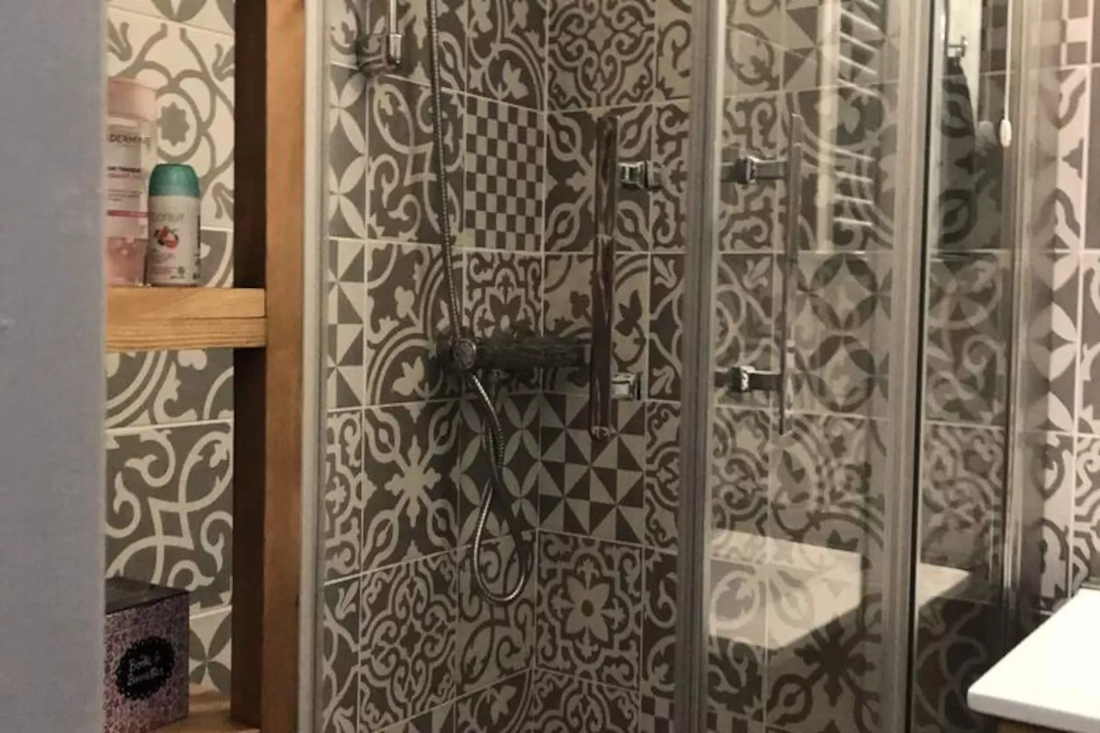 Résidence Eridan-Niet-getagd