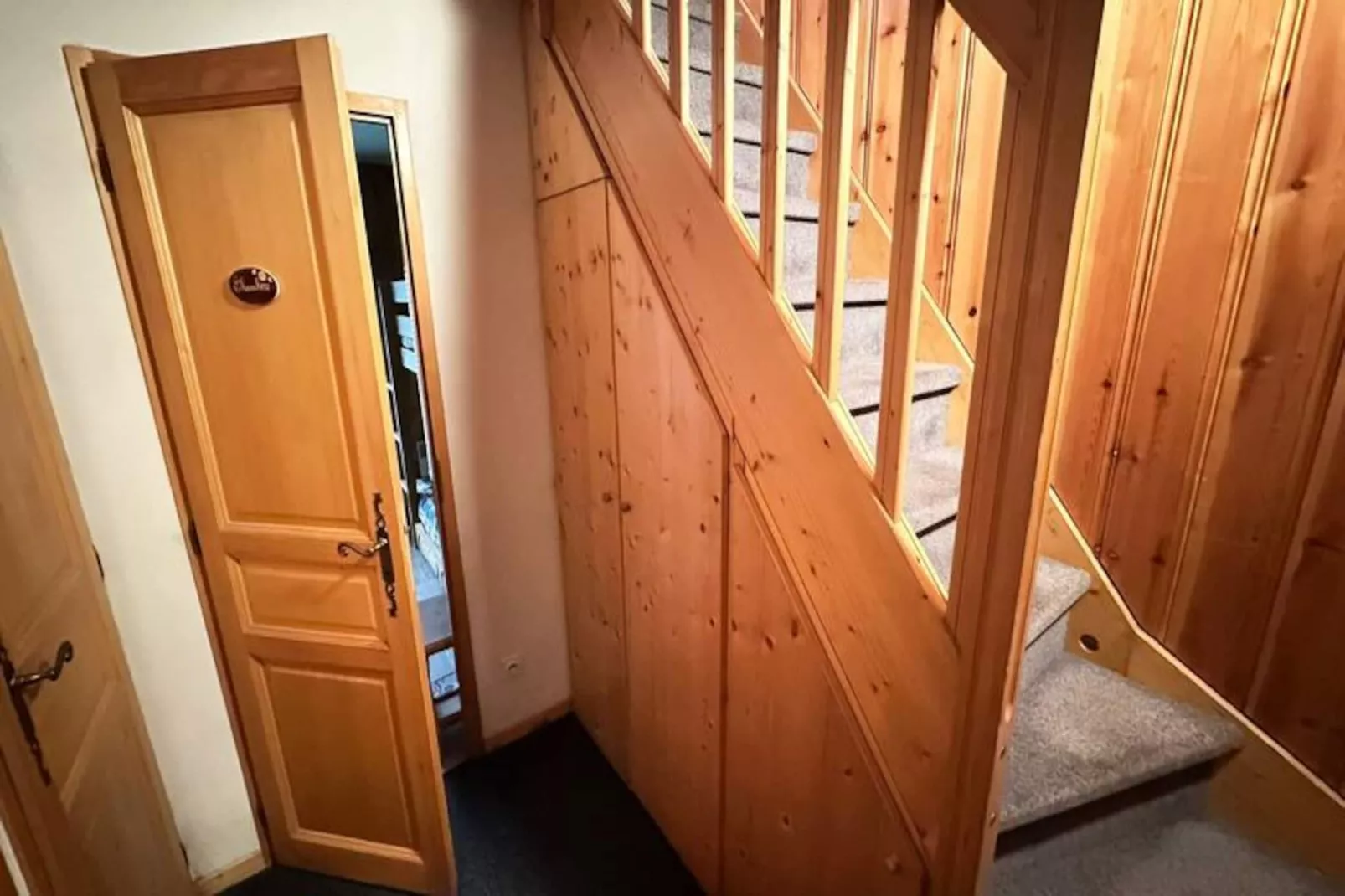 Chalet De Tigny Bruyere - Niet-getagd