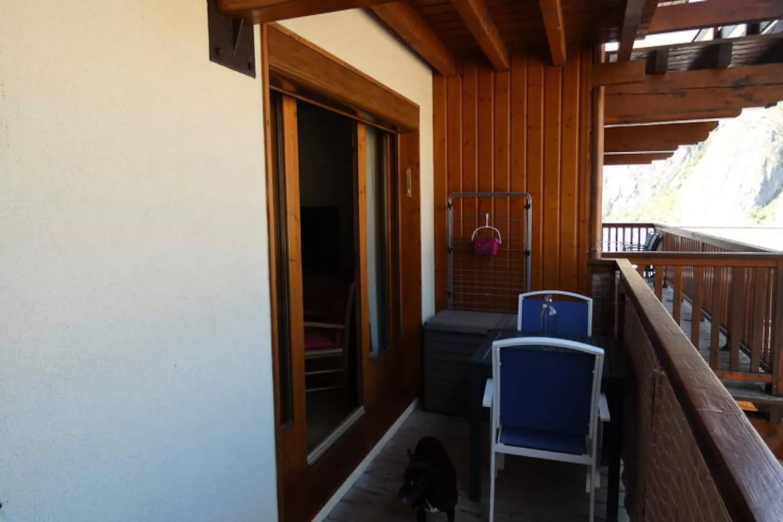 Résidence Dryades Hameau De La Vallee D'or - Niet-getagd