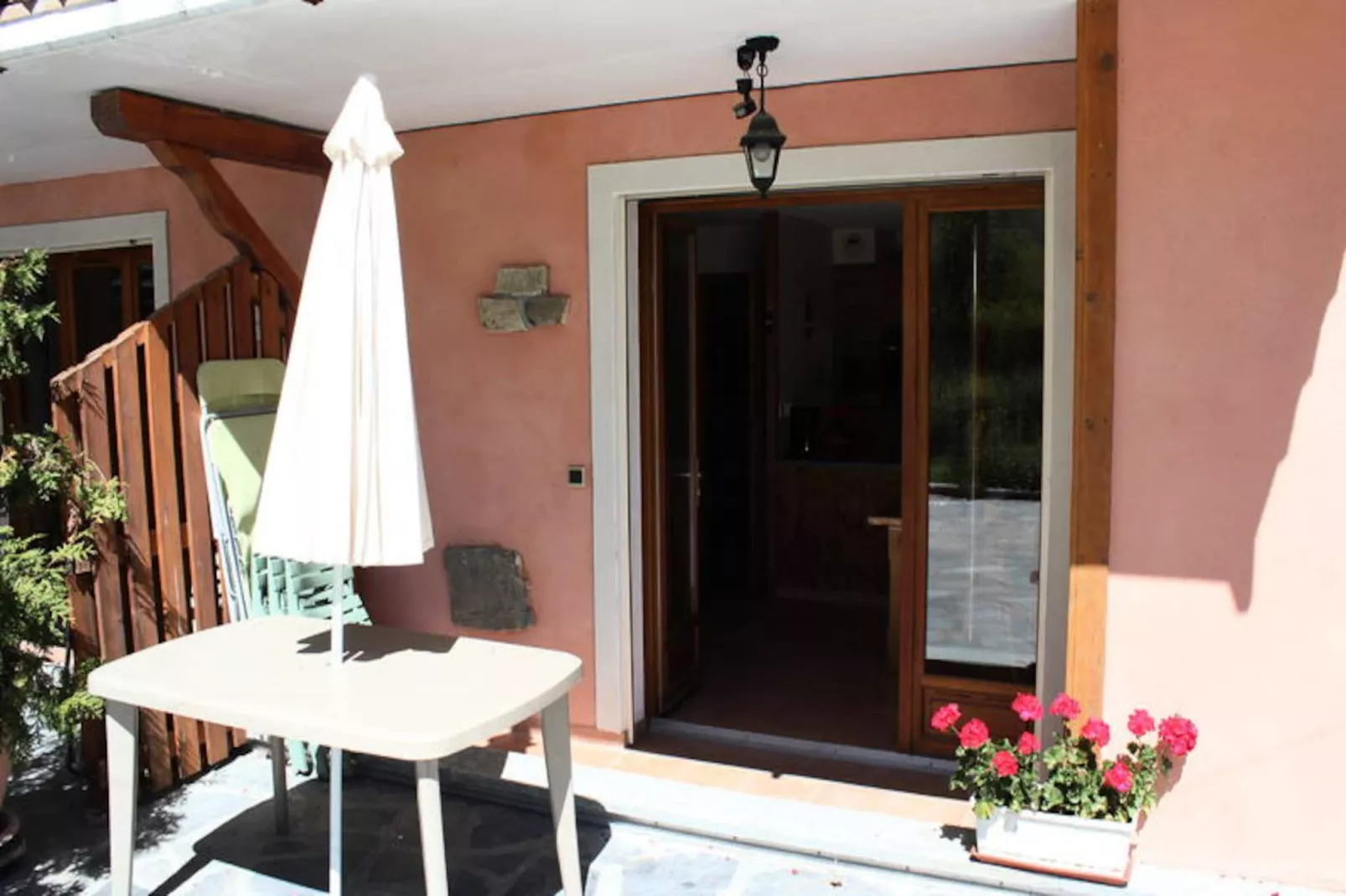 Chalet Les Ancolies-Niet-getagd