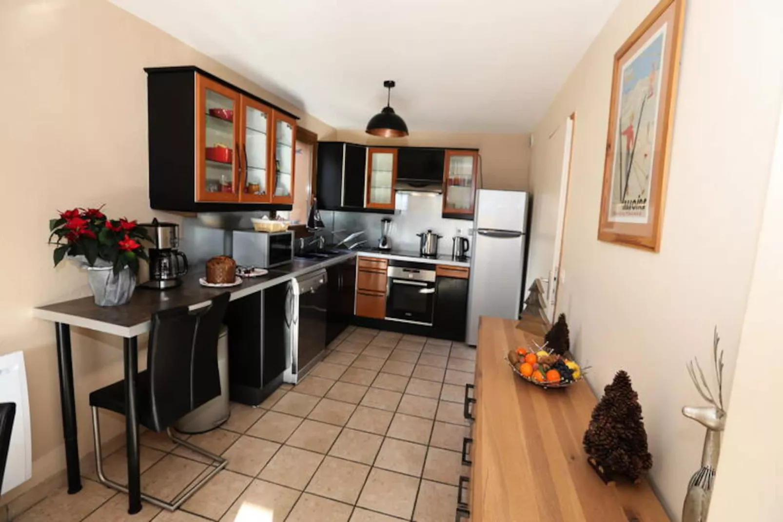 Chalet Epinette-Niet-getagd