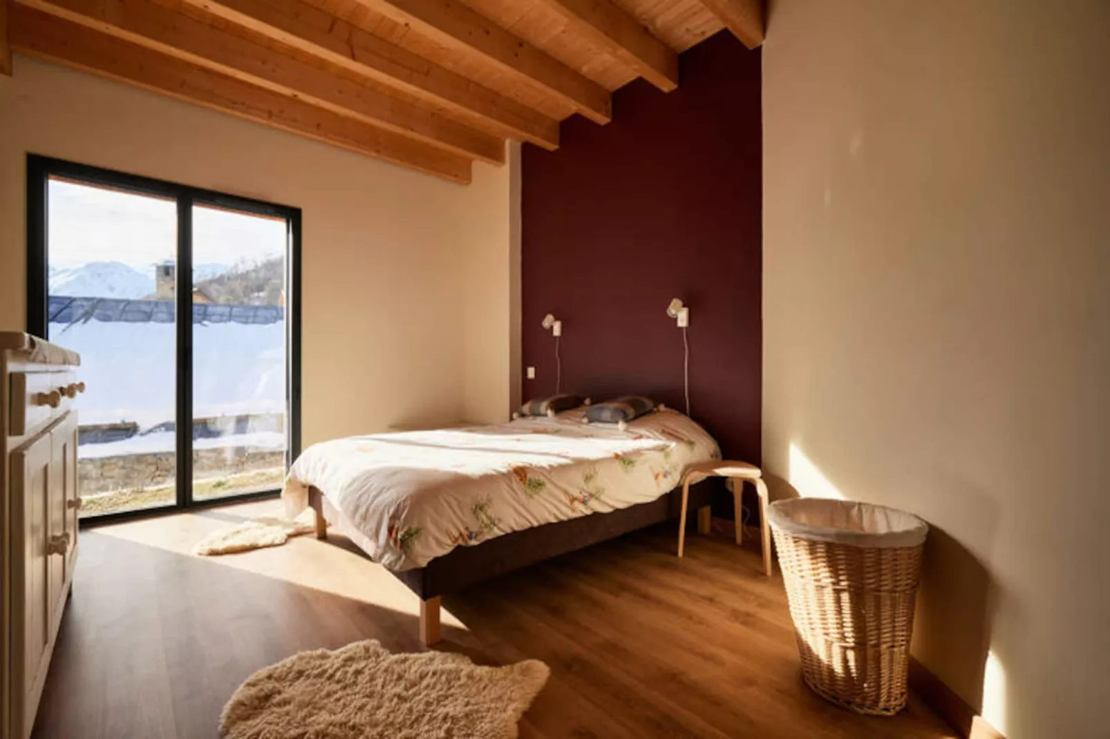 Chalet Le Baud'riez-Niet-getagd