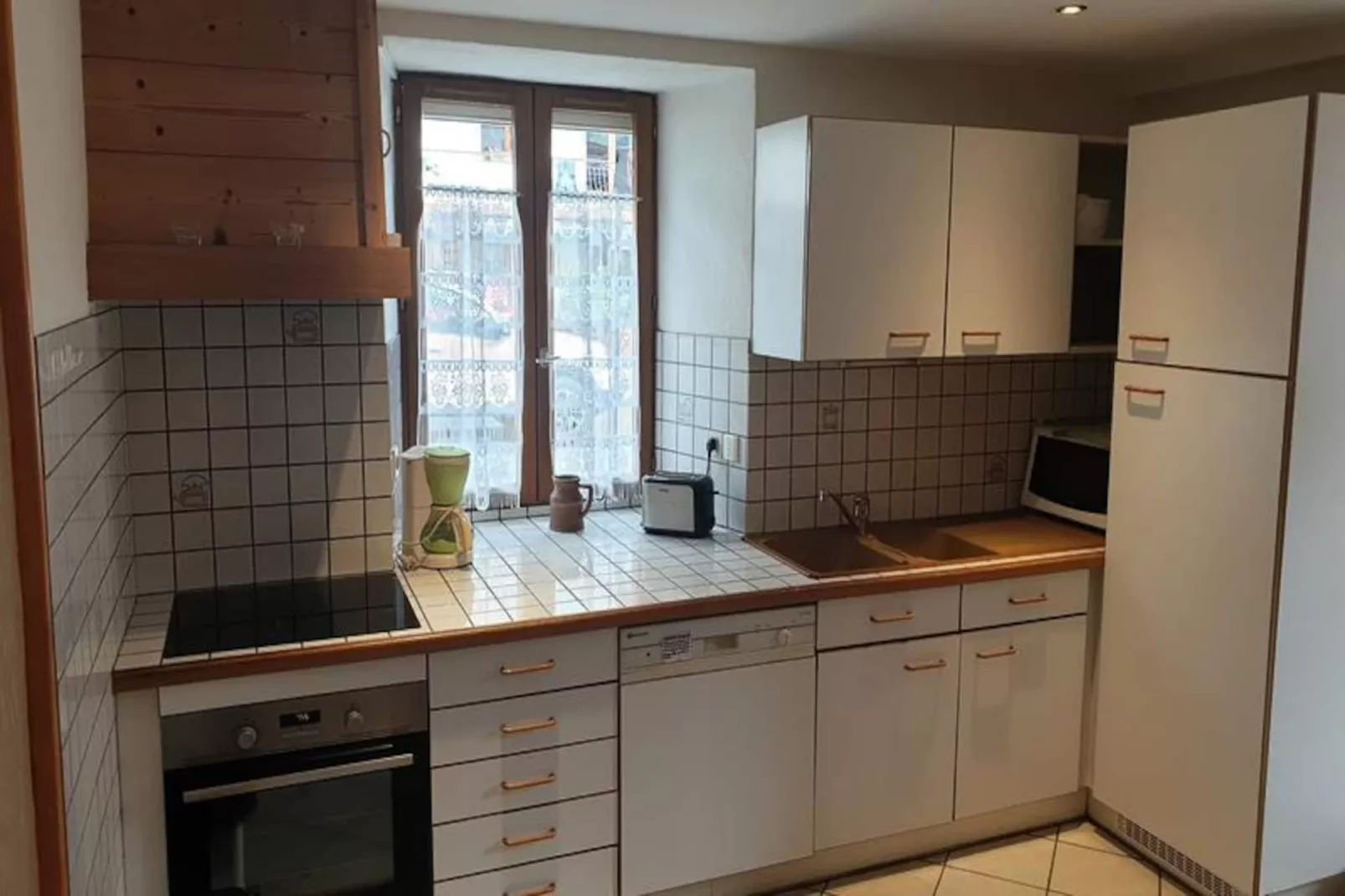 Résidence Magnin Sports - Niet-getagd