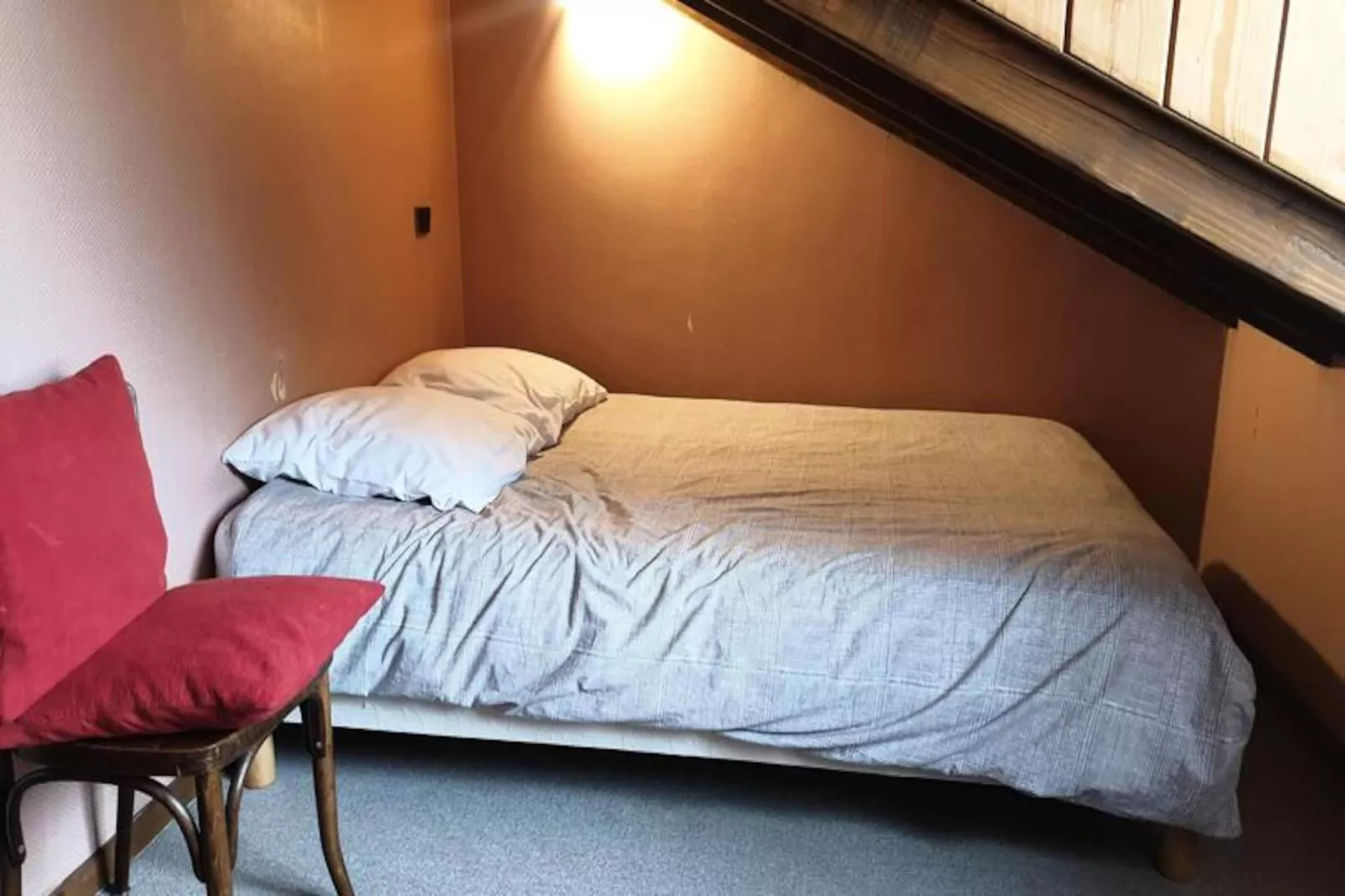 Résidence Magnin Sports - Niet-getagd