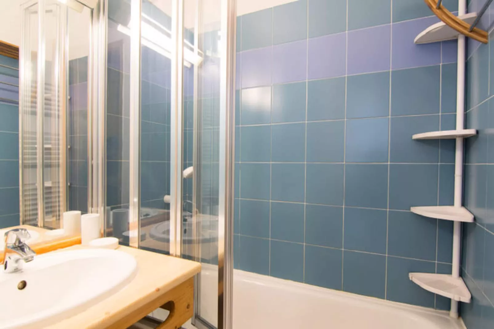 Chalet De Tigny Clematite - Niet-getagd