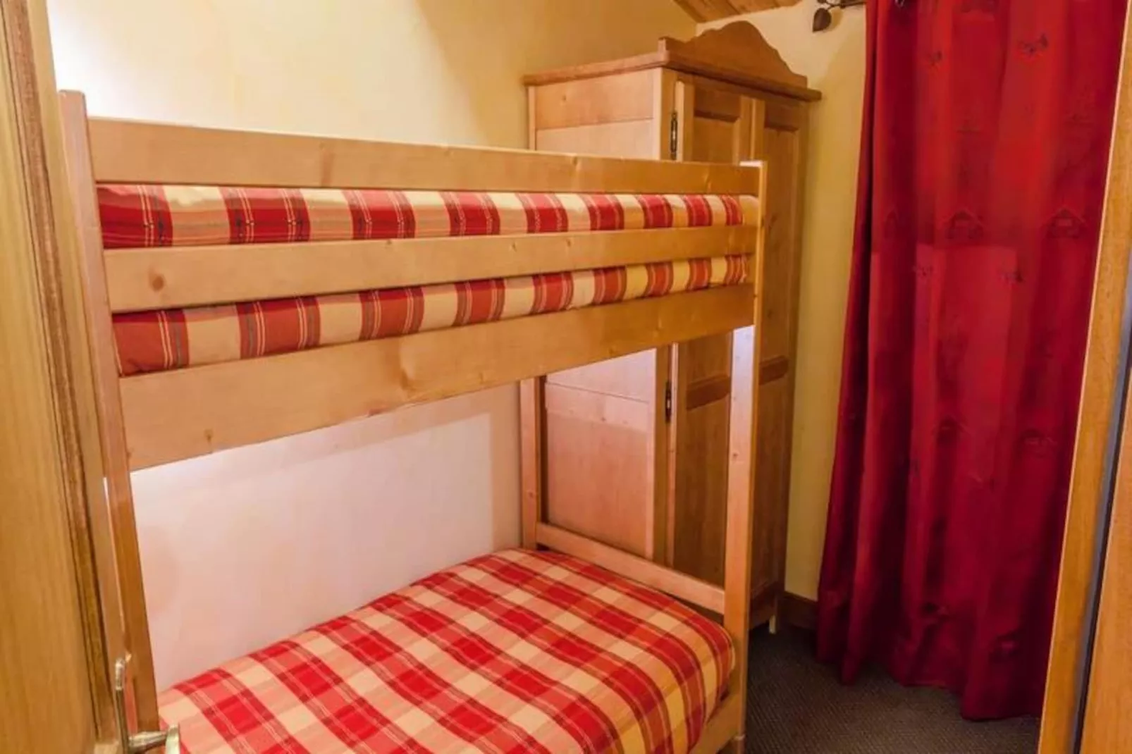 Résidence Les Balcons de Val Cenis Village **** - Niet-getagd