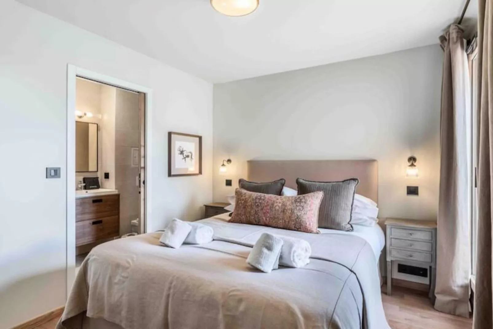 Résidence So Pure-Niet-getagd