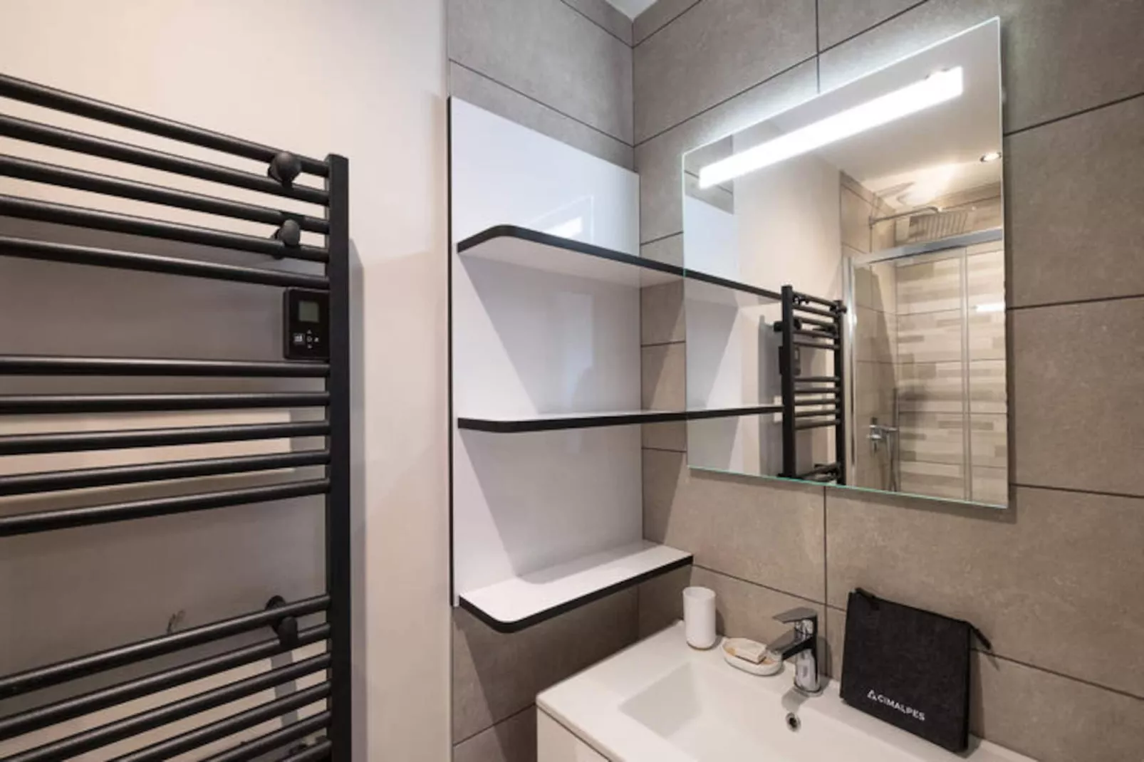 Les Chalets De Jeanne-Niet-getagd