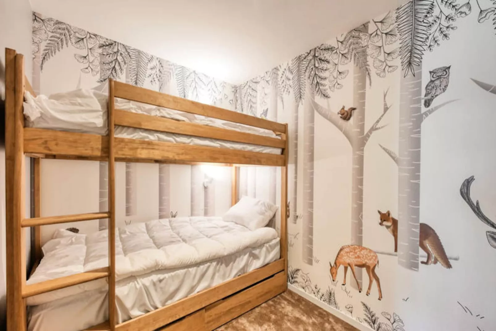 Résidence Adelie-Niet-getagd