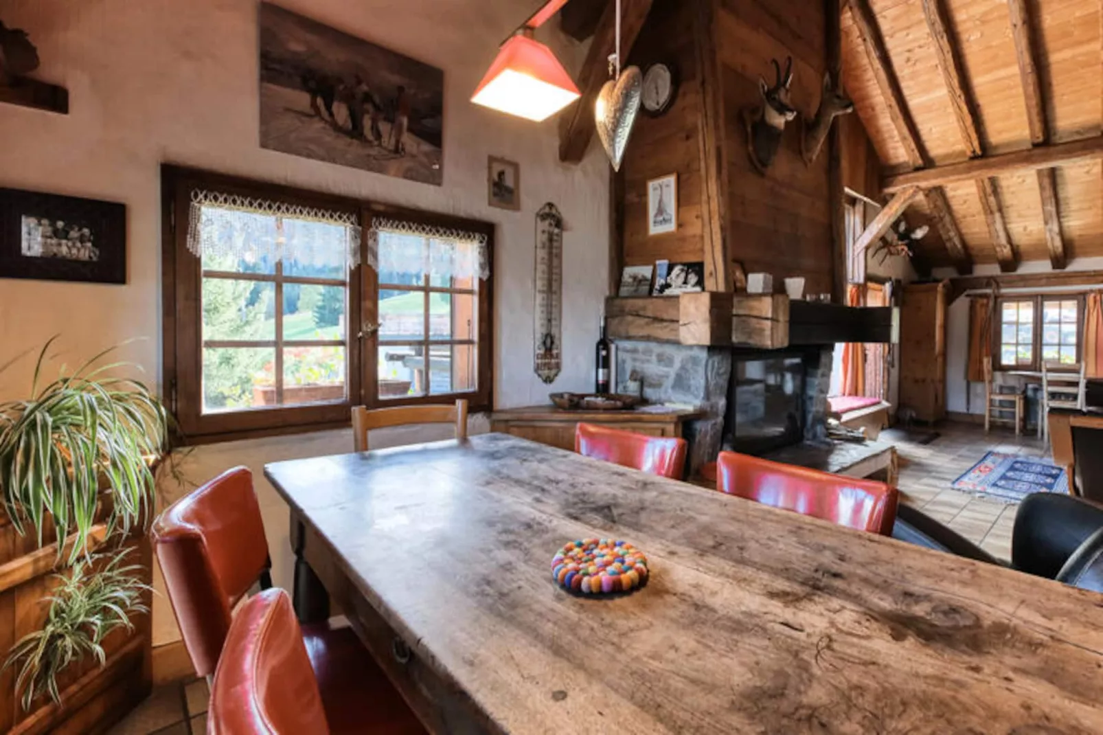 Résidence L'authentique-Niet-getagd