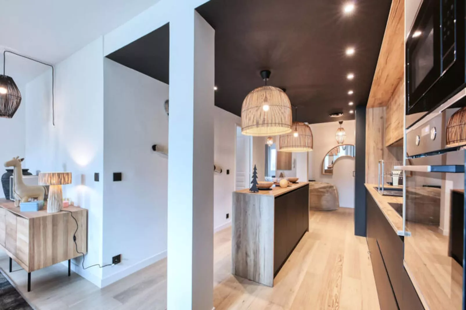 Résidence Montjoie-Niet-getagd