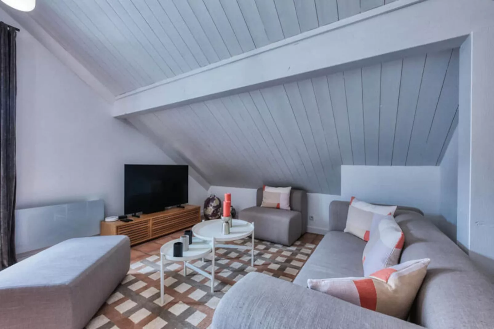 Résidence Montjoie-Niet-getagd