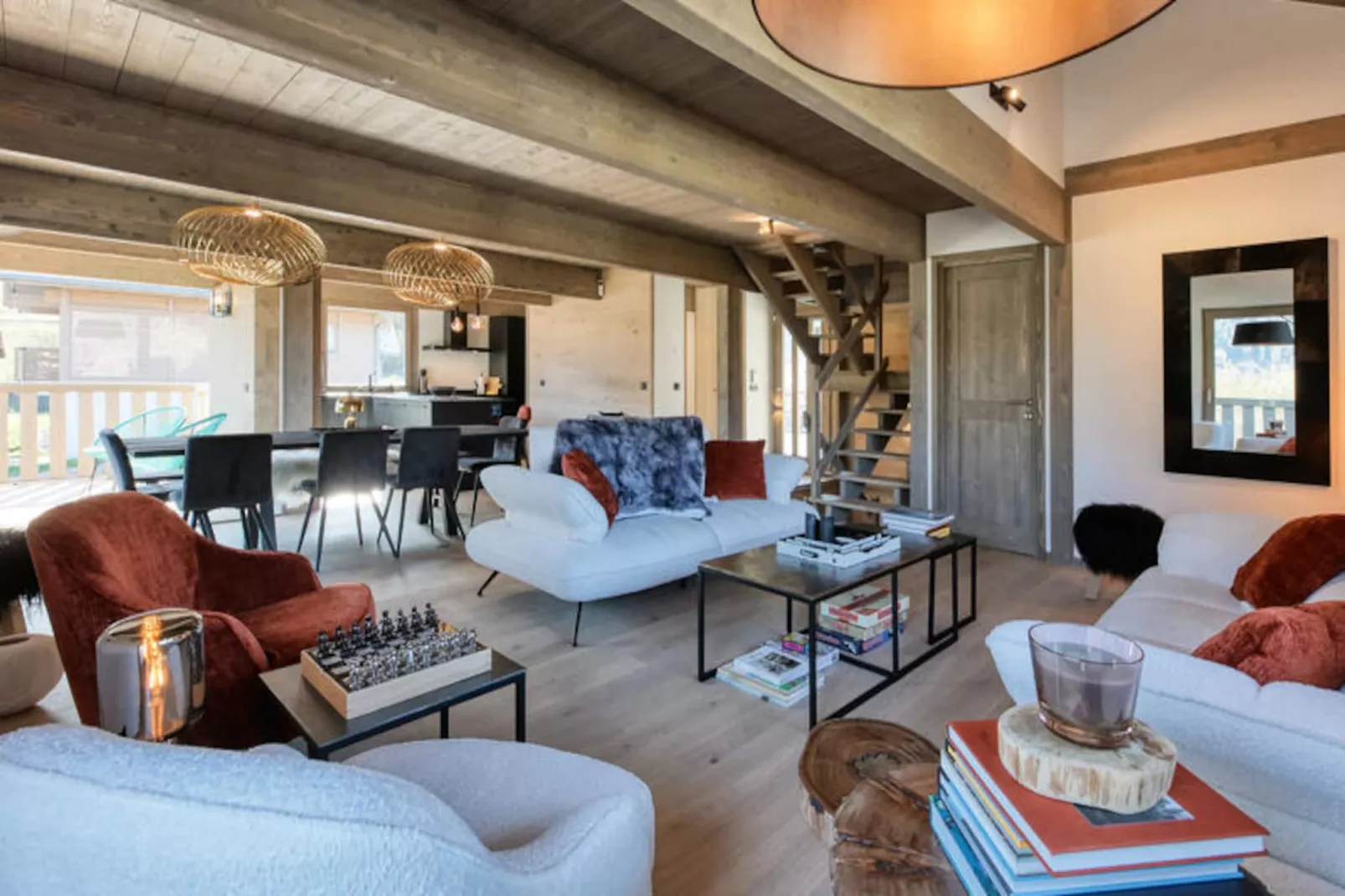 Résidence Valia-Niet-getagd