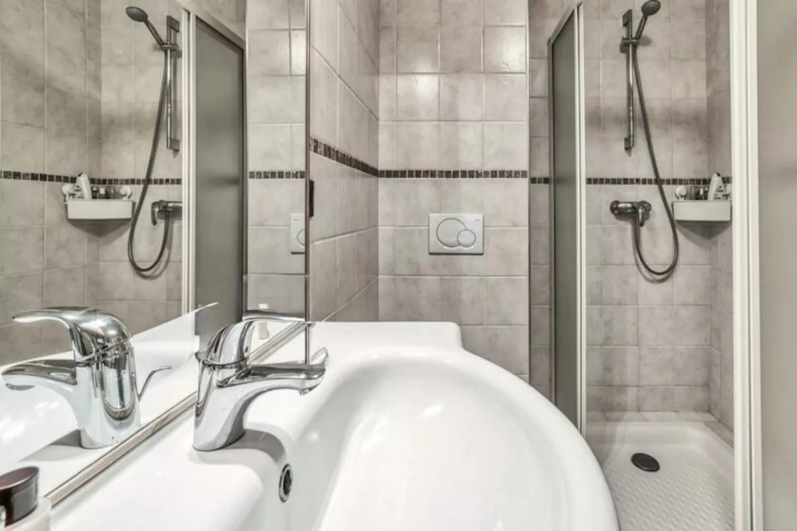 Résidence Le Clos Des Ancolies-Niet-getagd