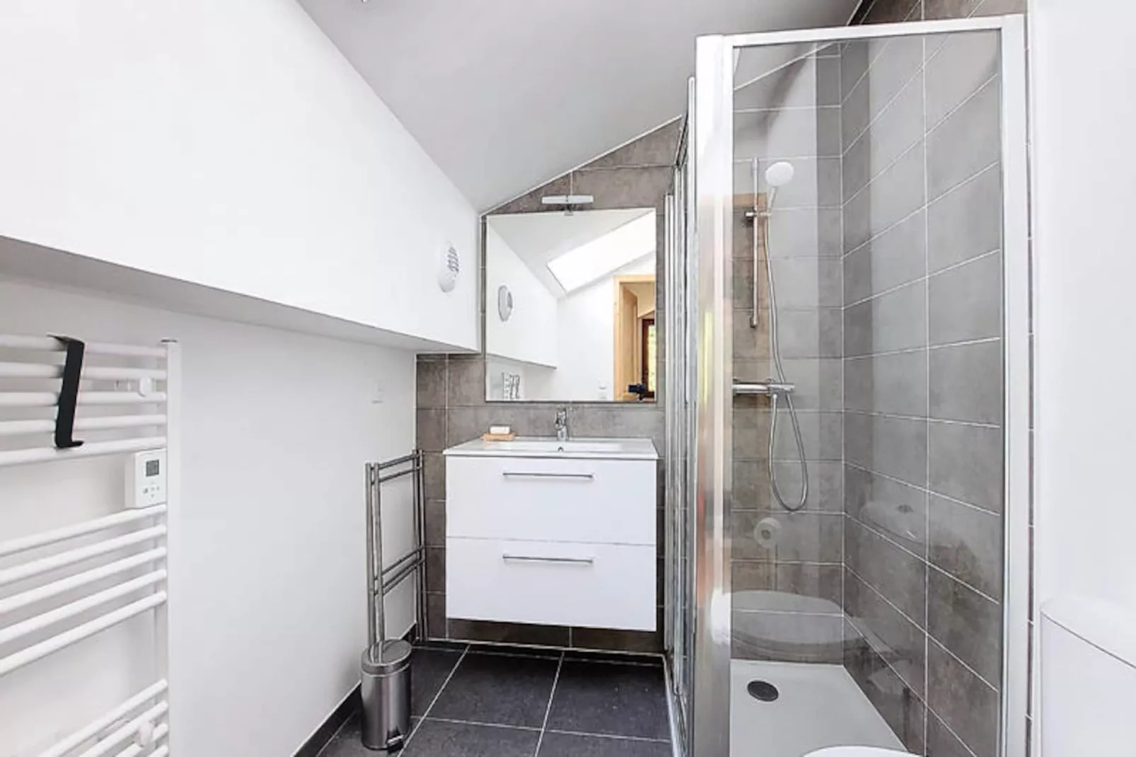 Appartements à Saint Jean d'Aulps-Niet-getagd