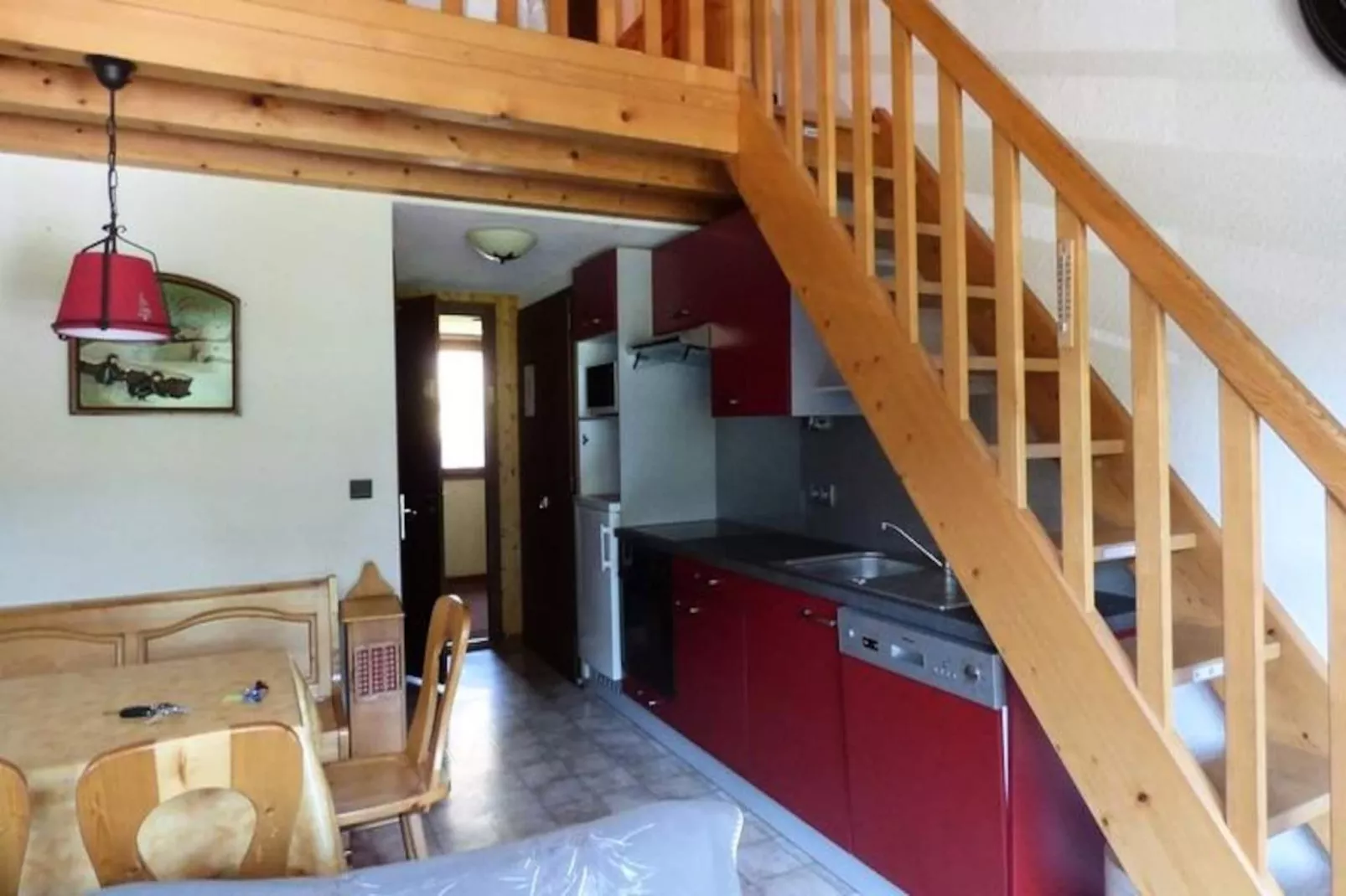 Résidence Parasses-Niet-getagd