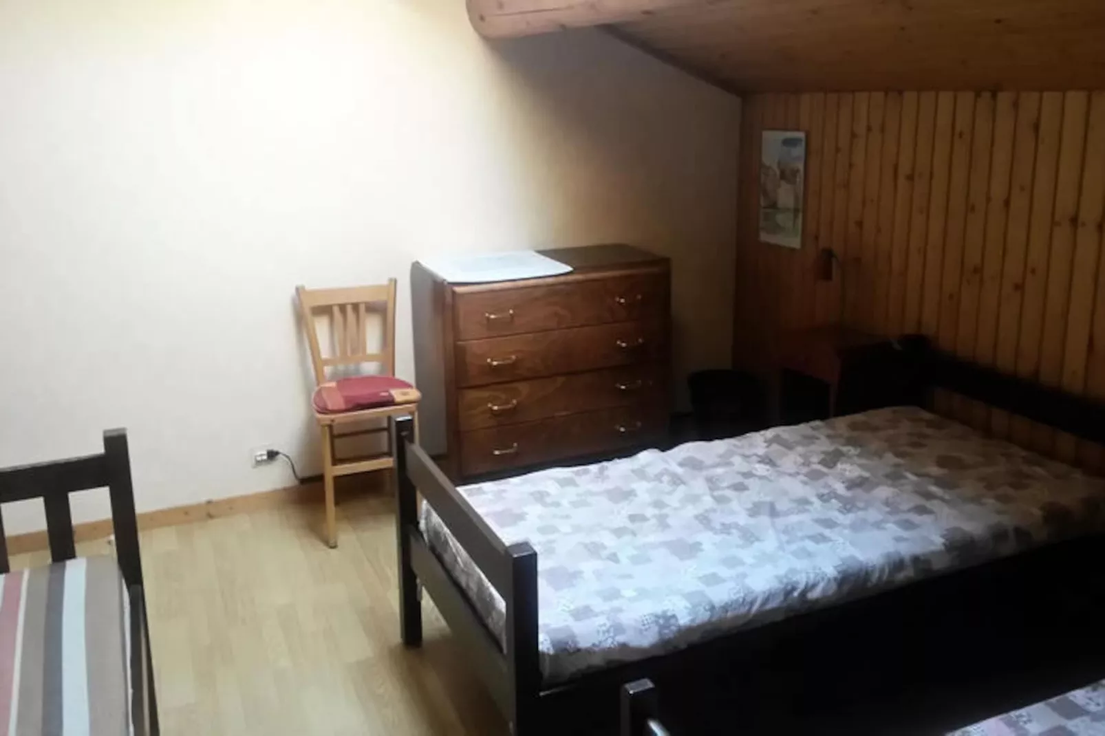 Chalet Saint Olivier - Niet-getagd