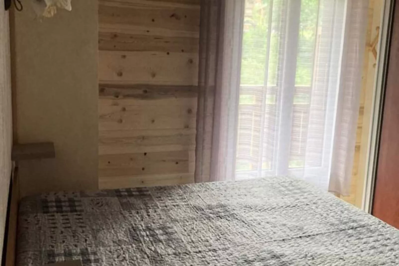 Résidence Piste Rouge B-Niet-getagd