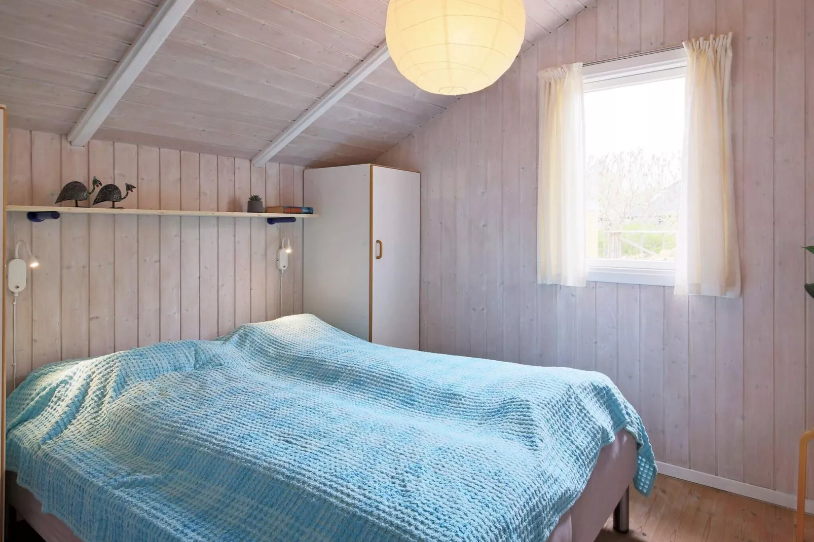 6 persoons vakantie huis in Idestrup-By Traum-Binnen