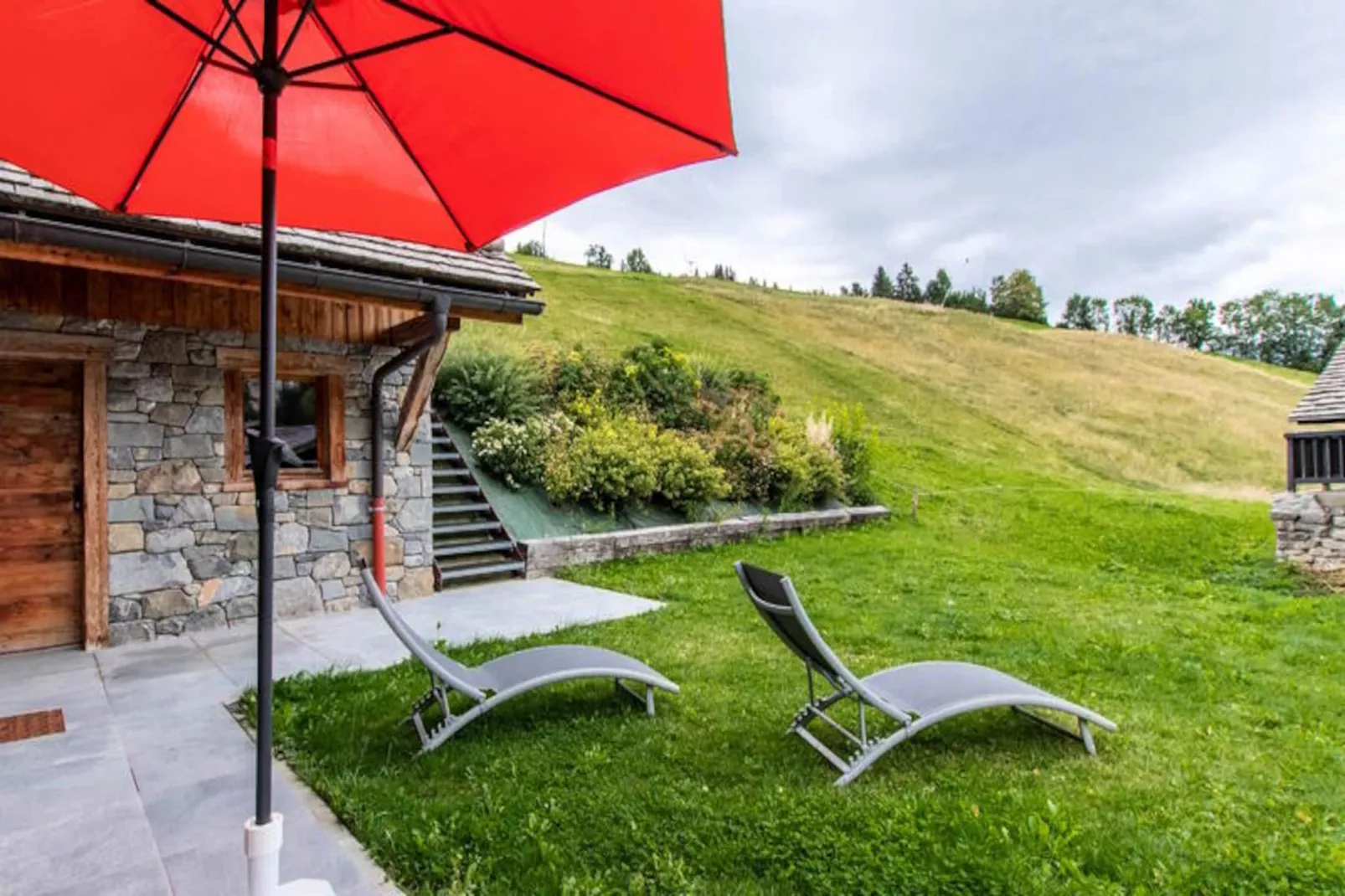 Résidence Solaret - Perce Neige-Niet-getagd