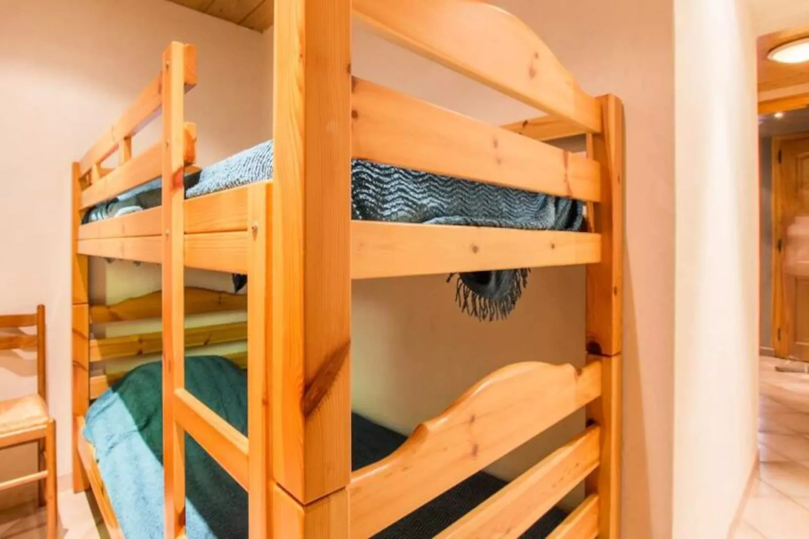 Résidence Origan-Niet-getagd