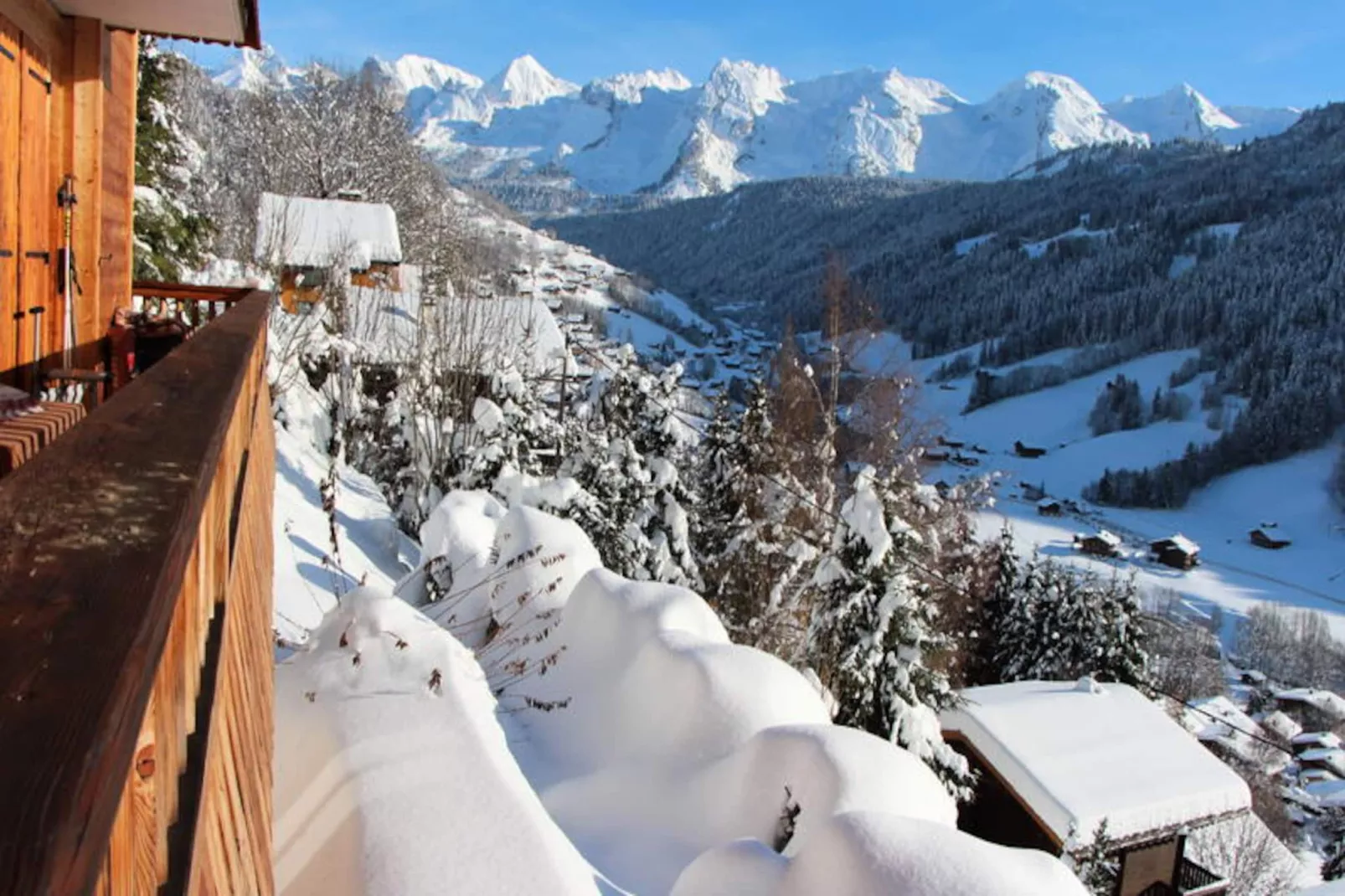 Résidence Etche Ona N°1-Niet-getagd