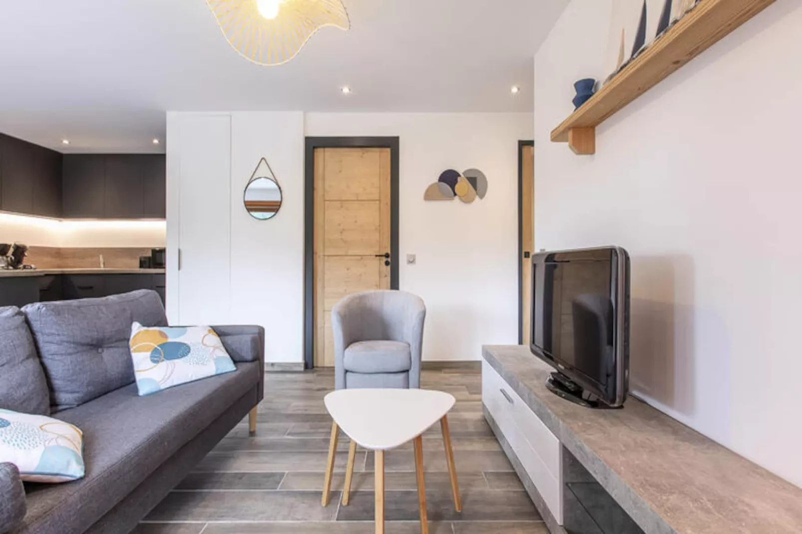 Résidence Samance N°1-Niet-getagd