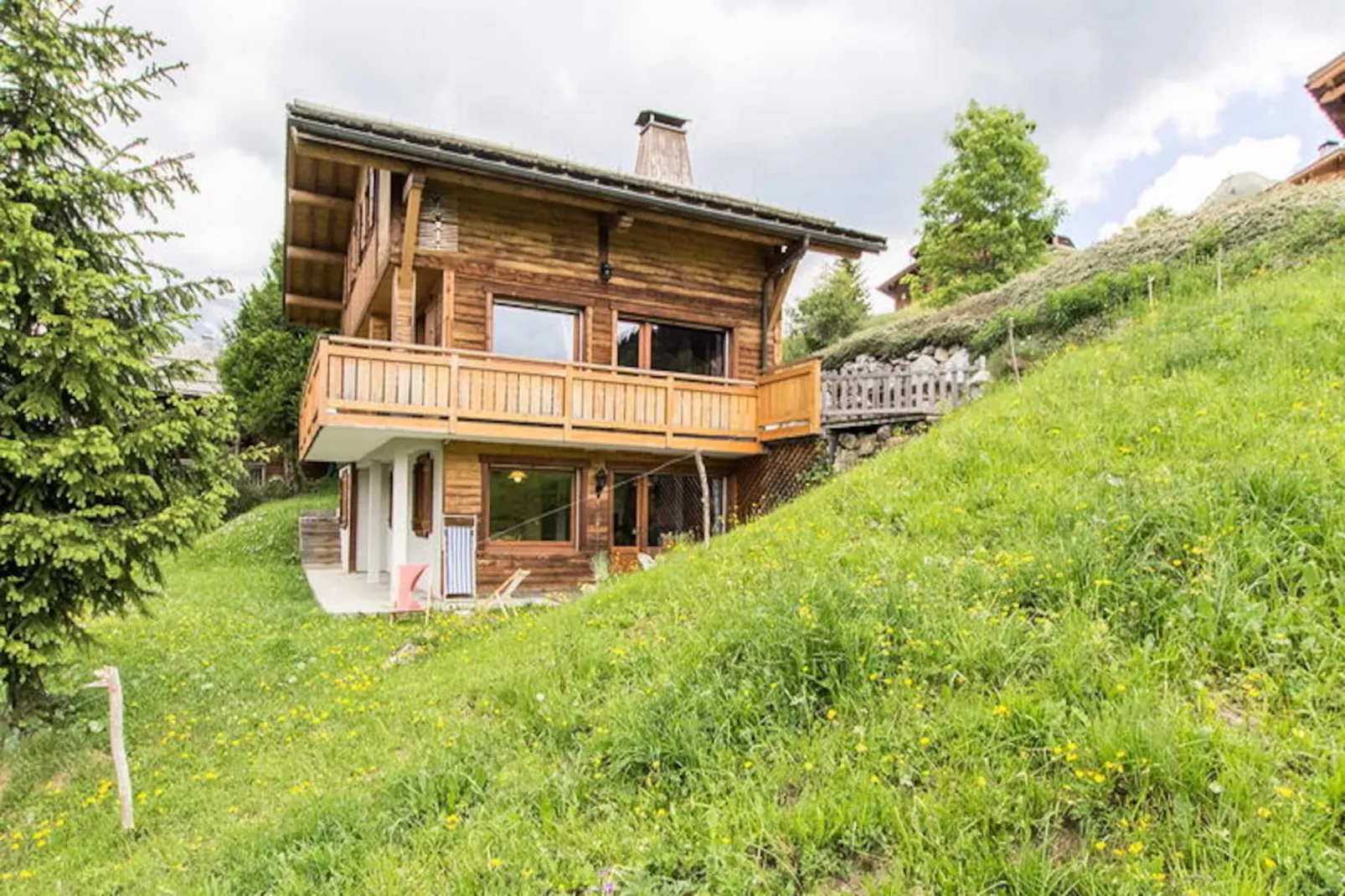 Résidence Petit Camy-Niet-getagd