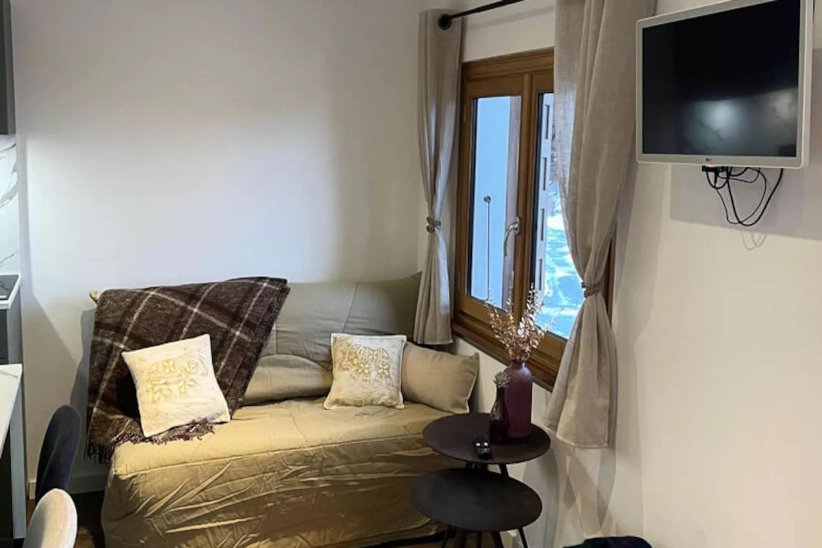 Résidence Chardons Bleus-Niet-getagd