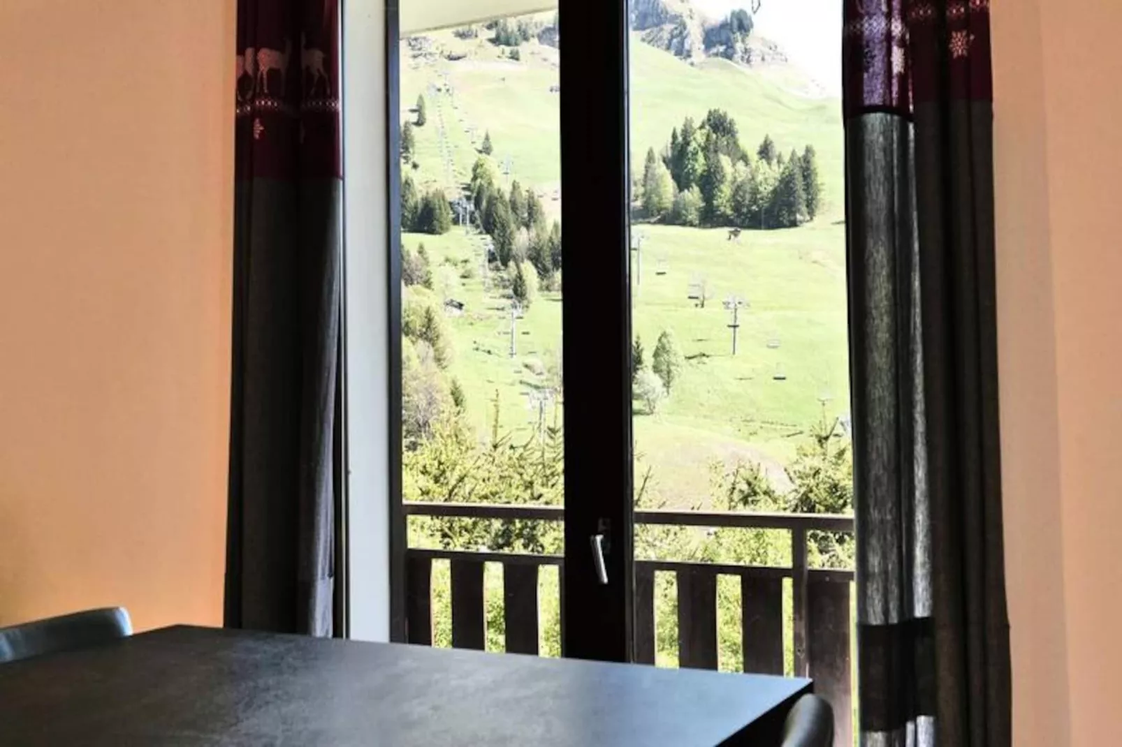 Résidence La Petite Hermine-Niet-getagd