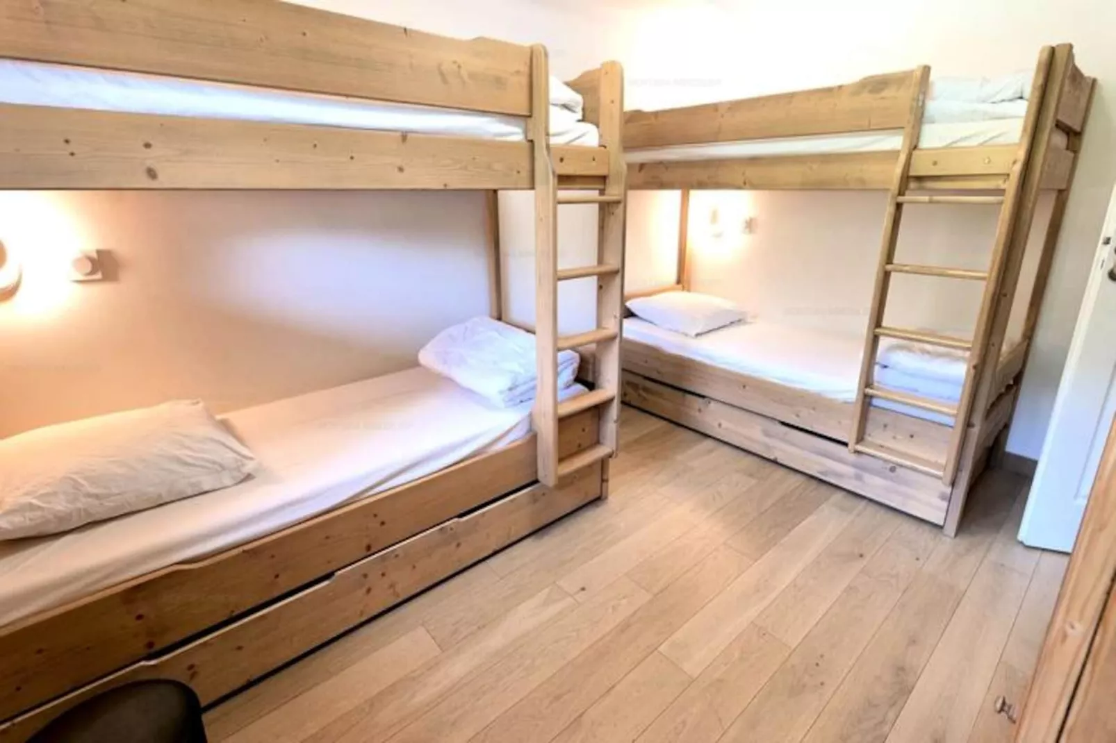 Résidence Balcons Du Soleil-Niet-getagd