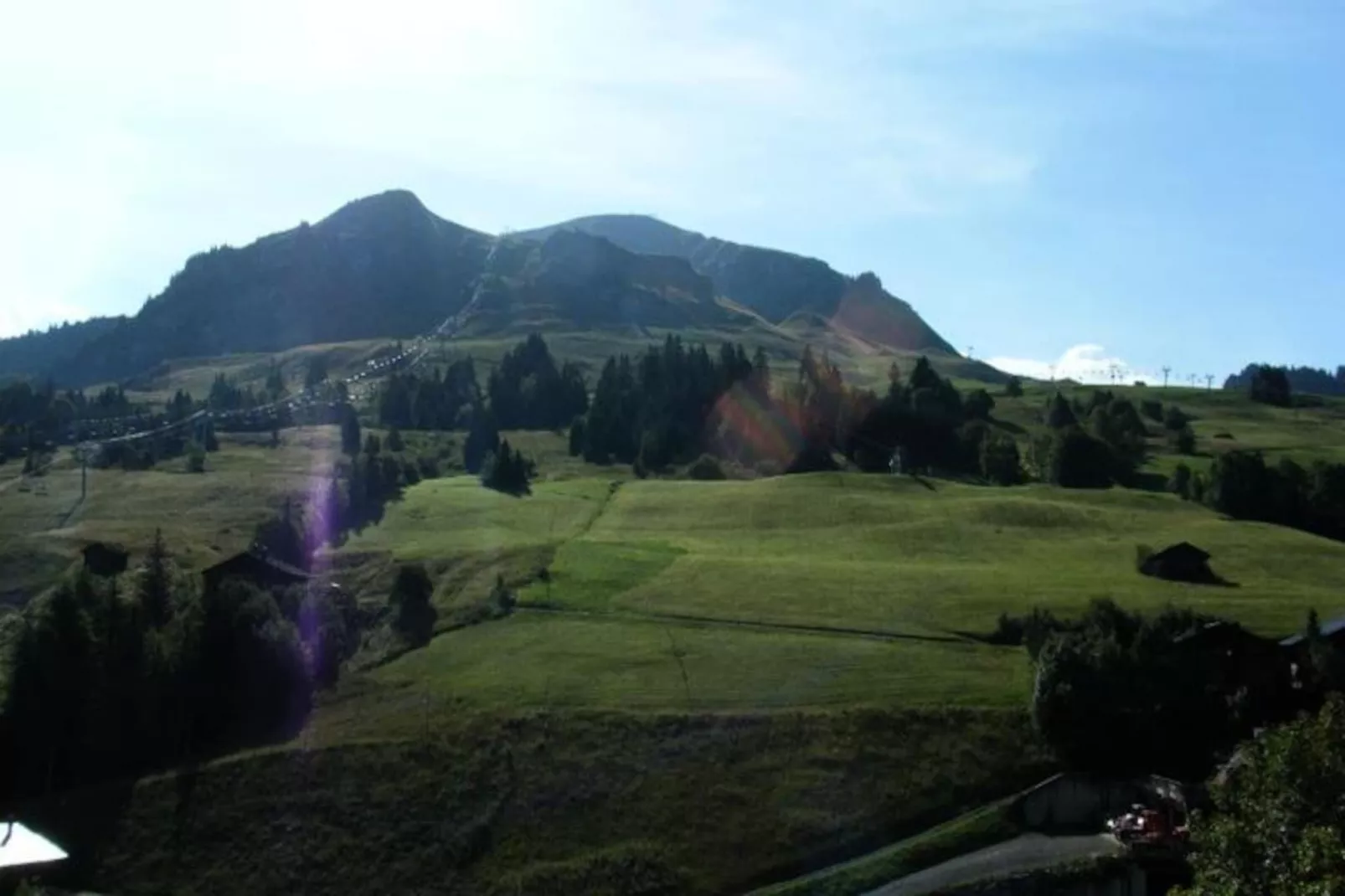 Résidence Vardase-Niet-getagd