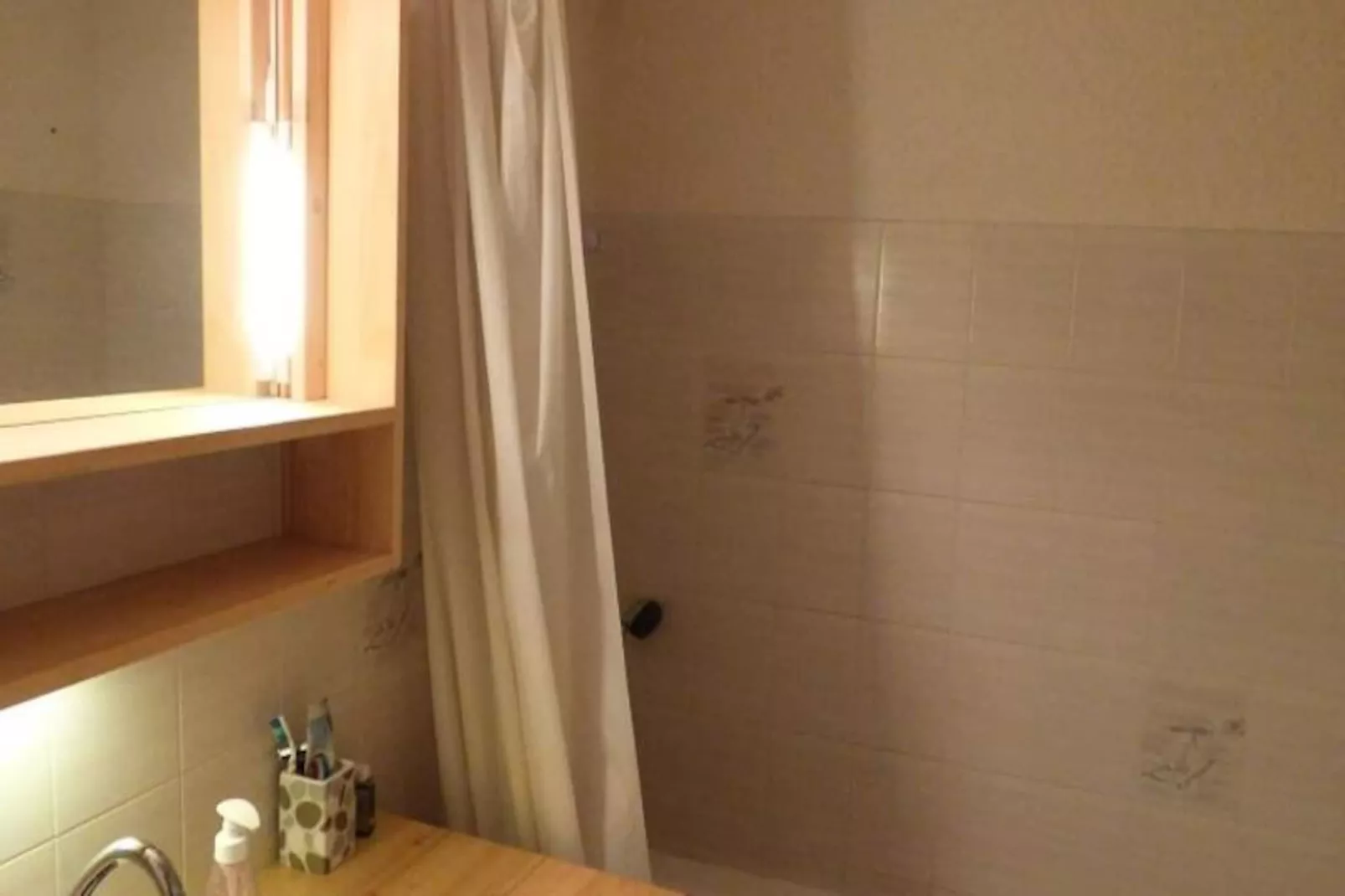 Résidence Loria-Niet-getagd