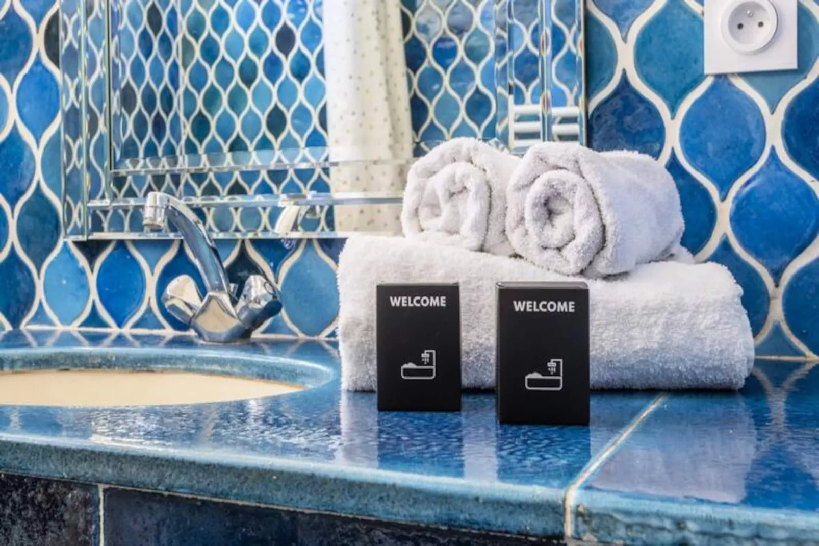 Appartement Balzac --Niet-getagd