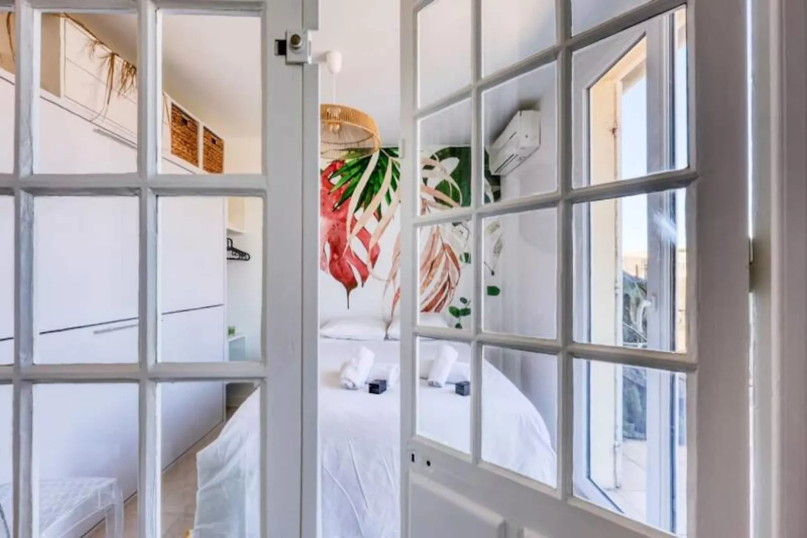 Appartement Orangers --Niet-getagd