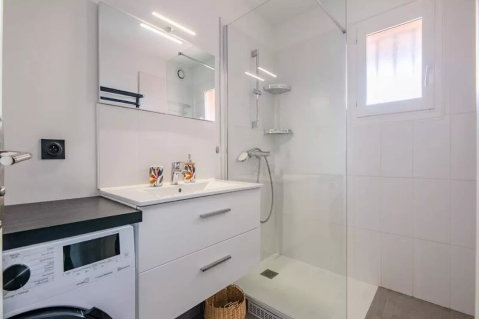 Appartement La Perle Marine --Niet-getagd