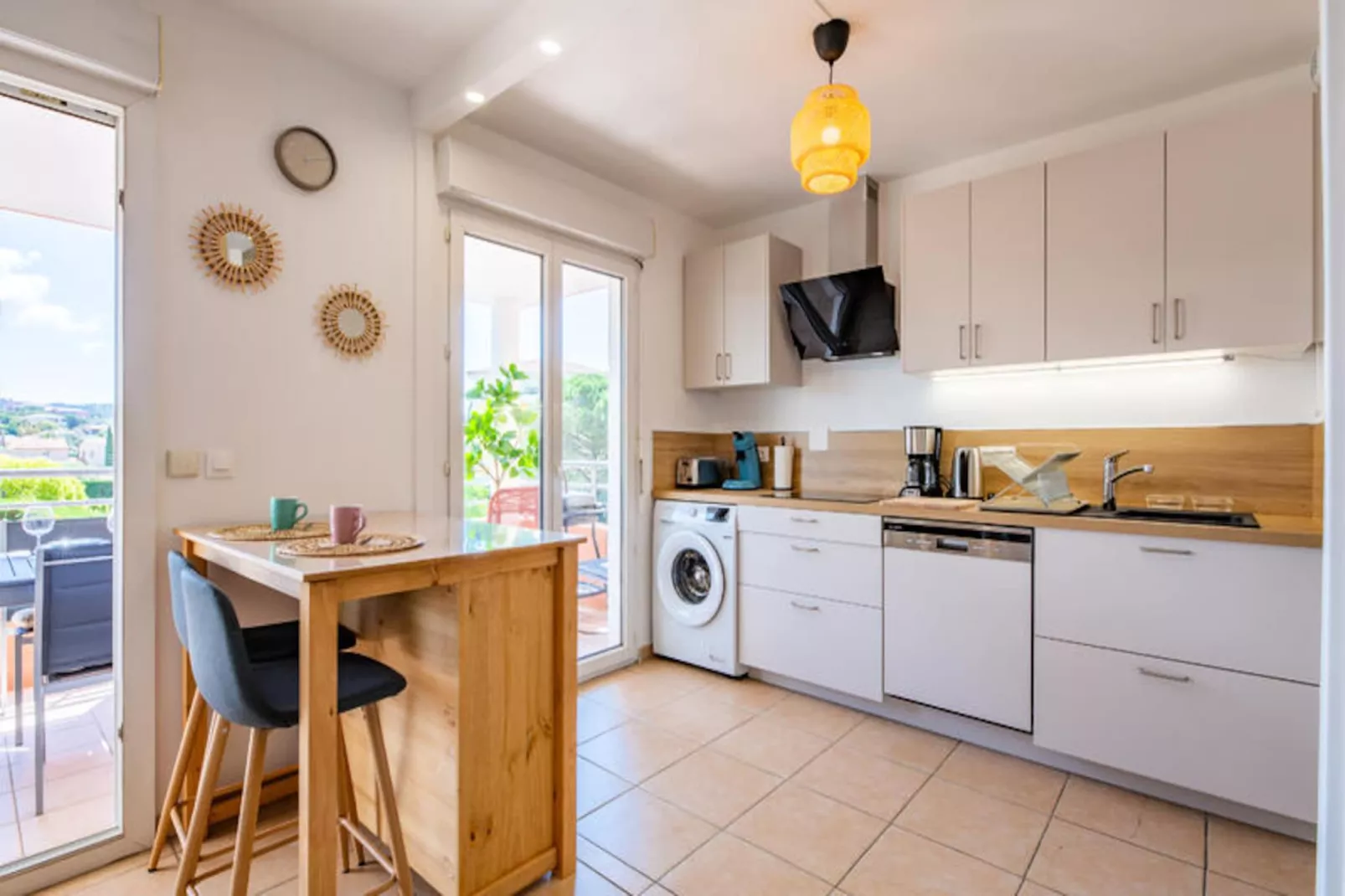 Résidence Le Panama - maeva Home-Niet-getagd