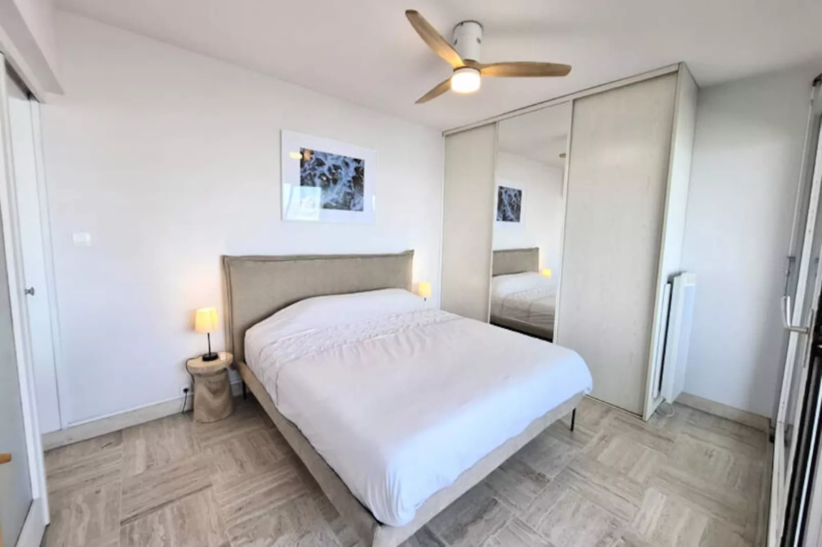 Appartements à Les Sables d'Olonne-Niet-getagd