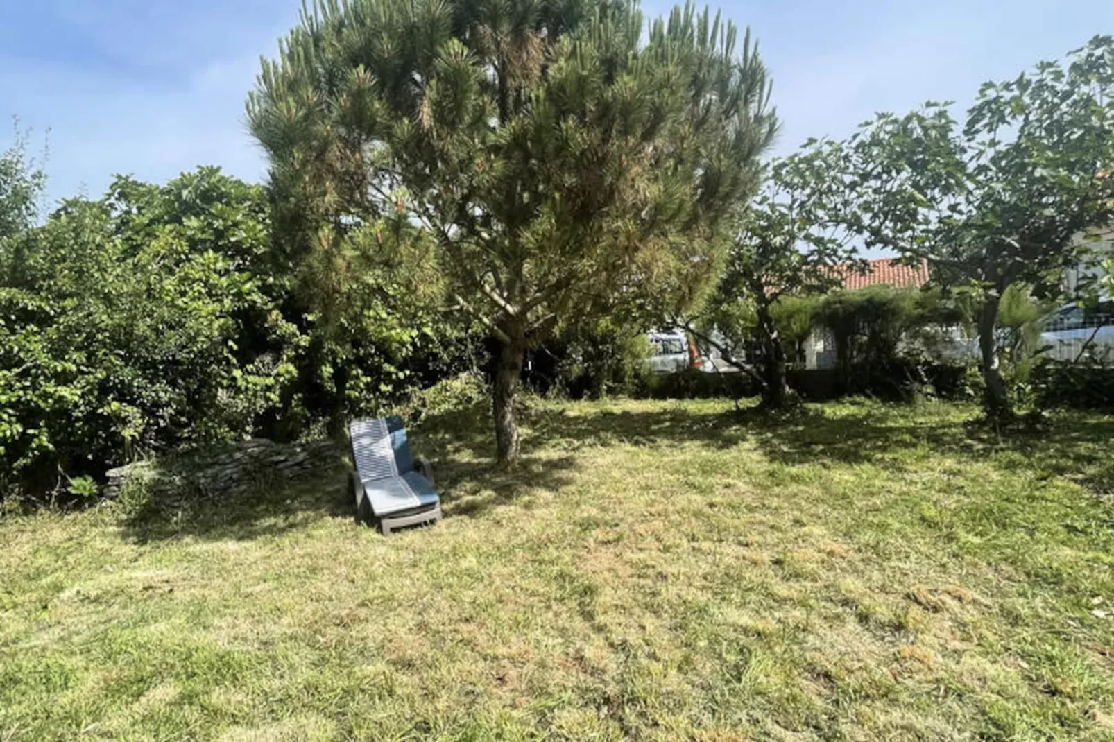 Maison à Saint-Gilles-Croix-de-Vie-Niet-getagd