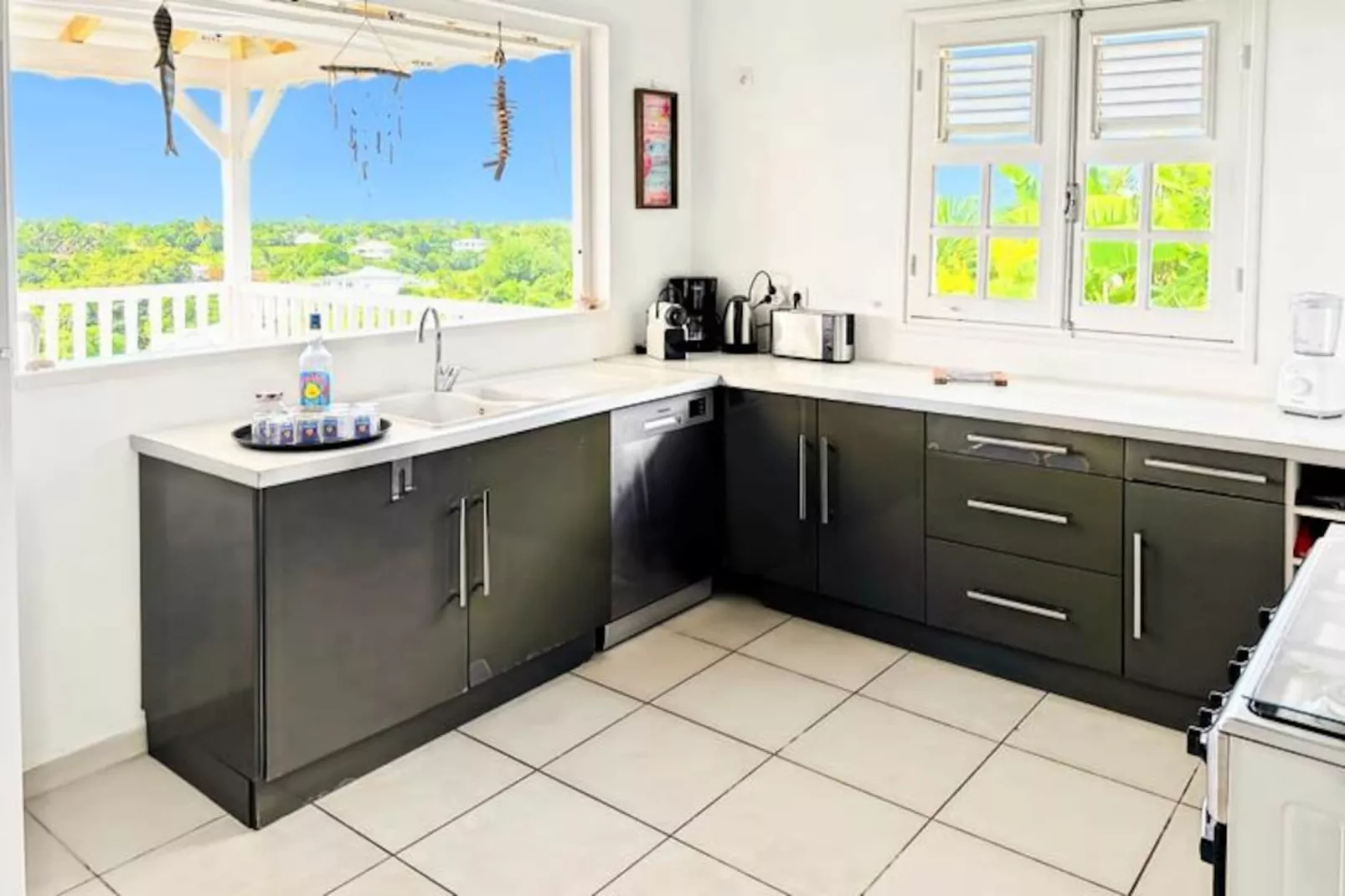 Villa Laur&eacute;al - Niet-getagd