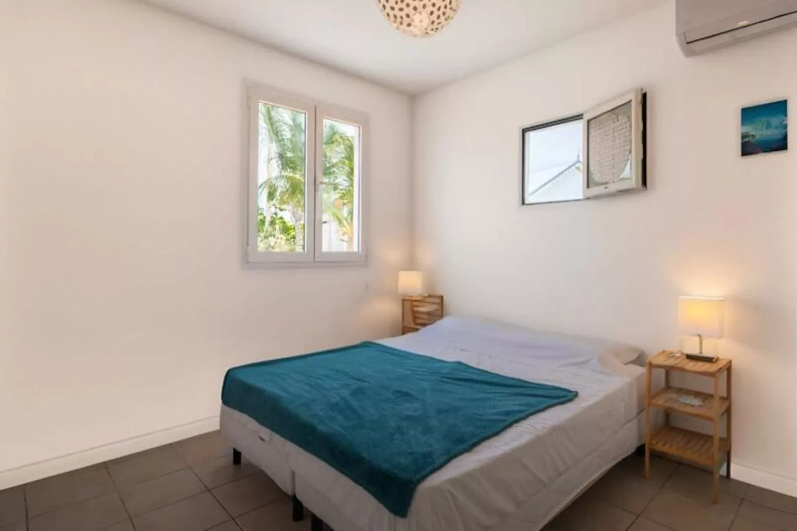 Appartement C&ocirc;t&eacute; Plage-Niet-getagd