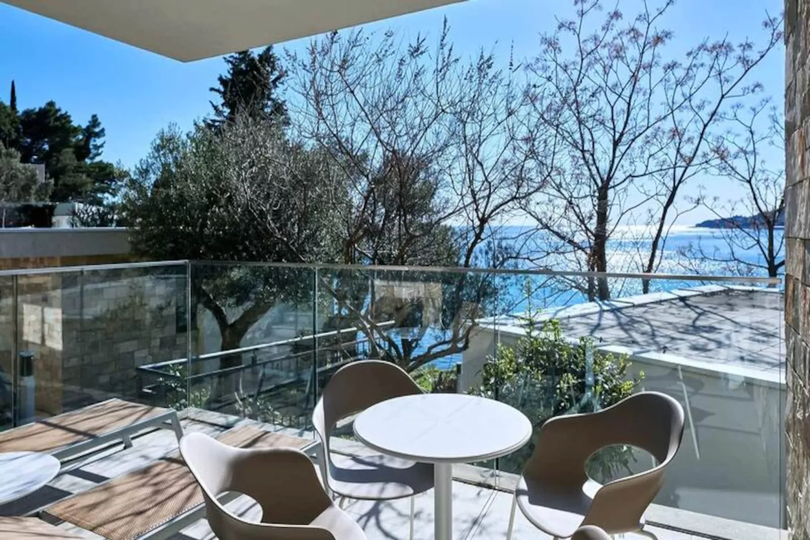 Appartement et Villas Mlini ****-Niet-getagd